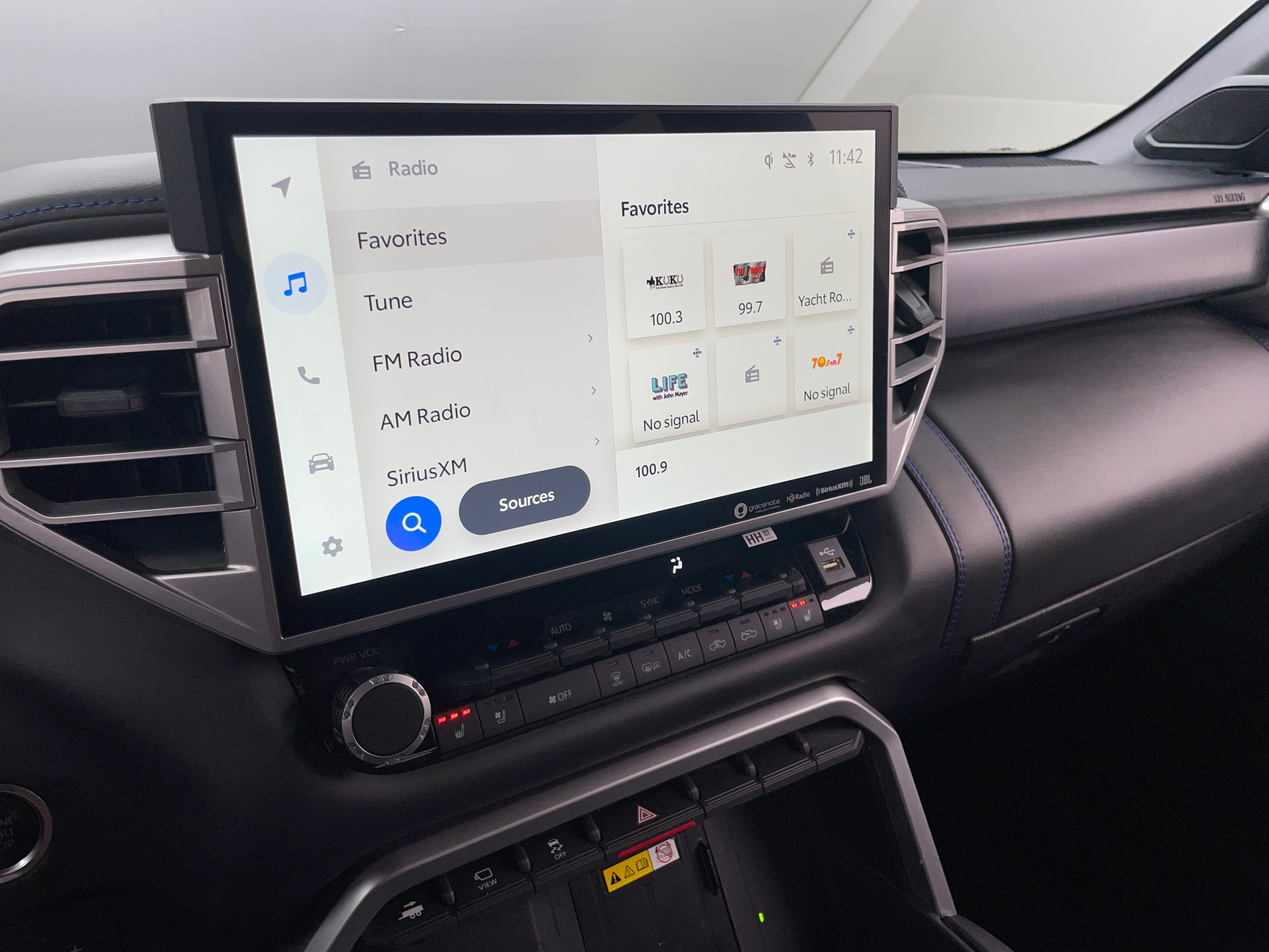 2023 Toyota Tundra Platinum 3