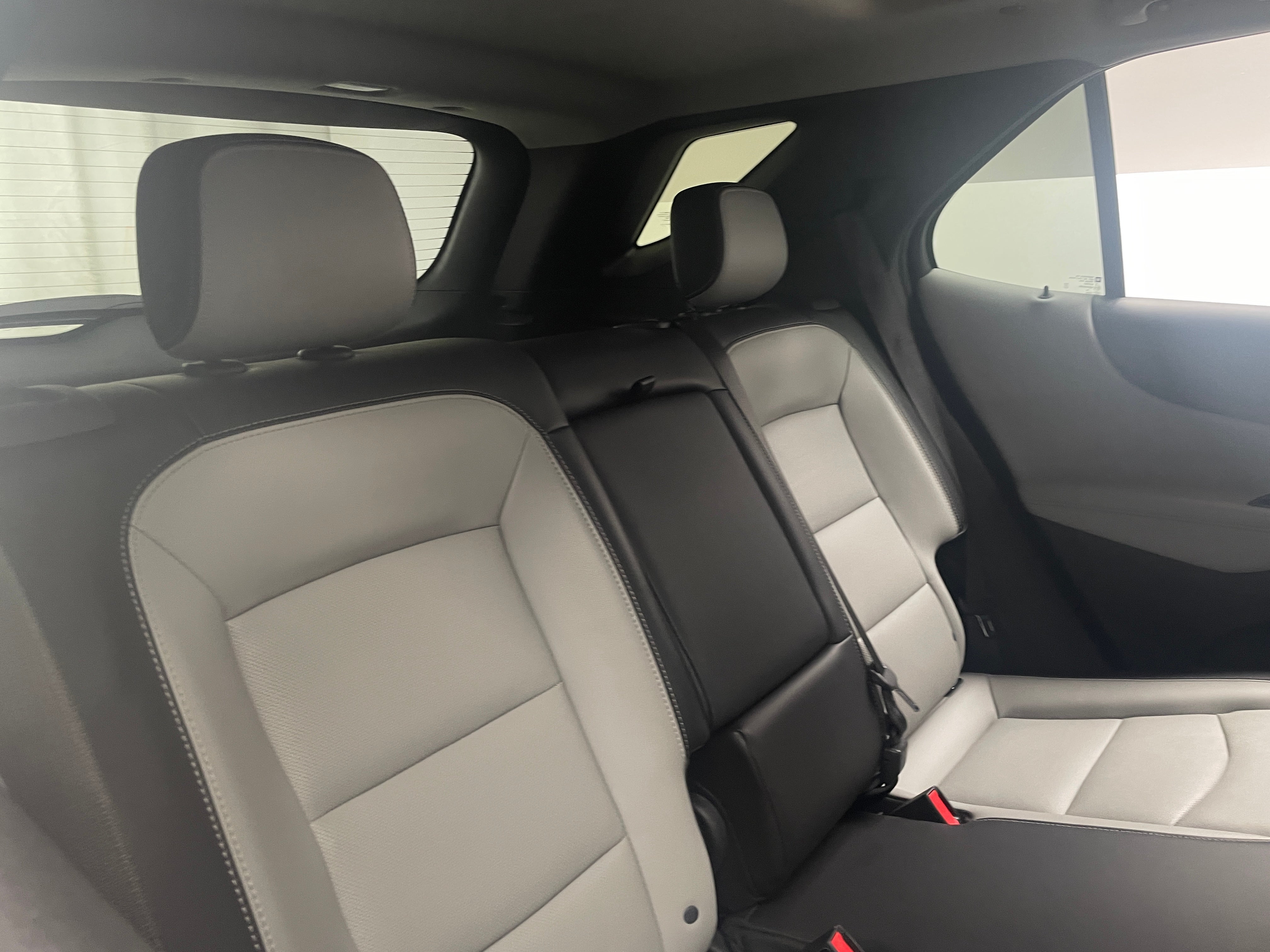 2019 Chevrolet Equinox Premier 5