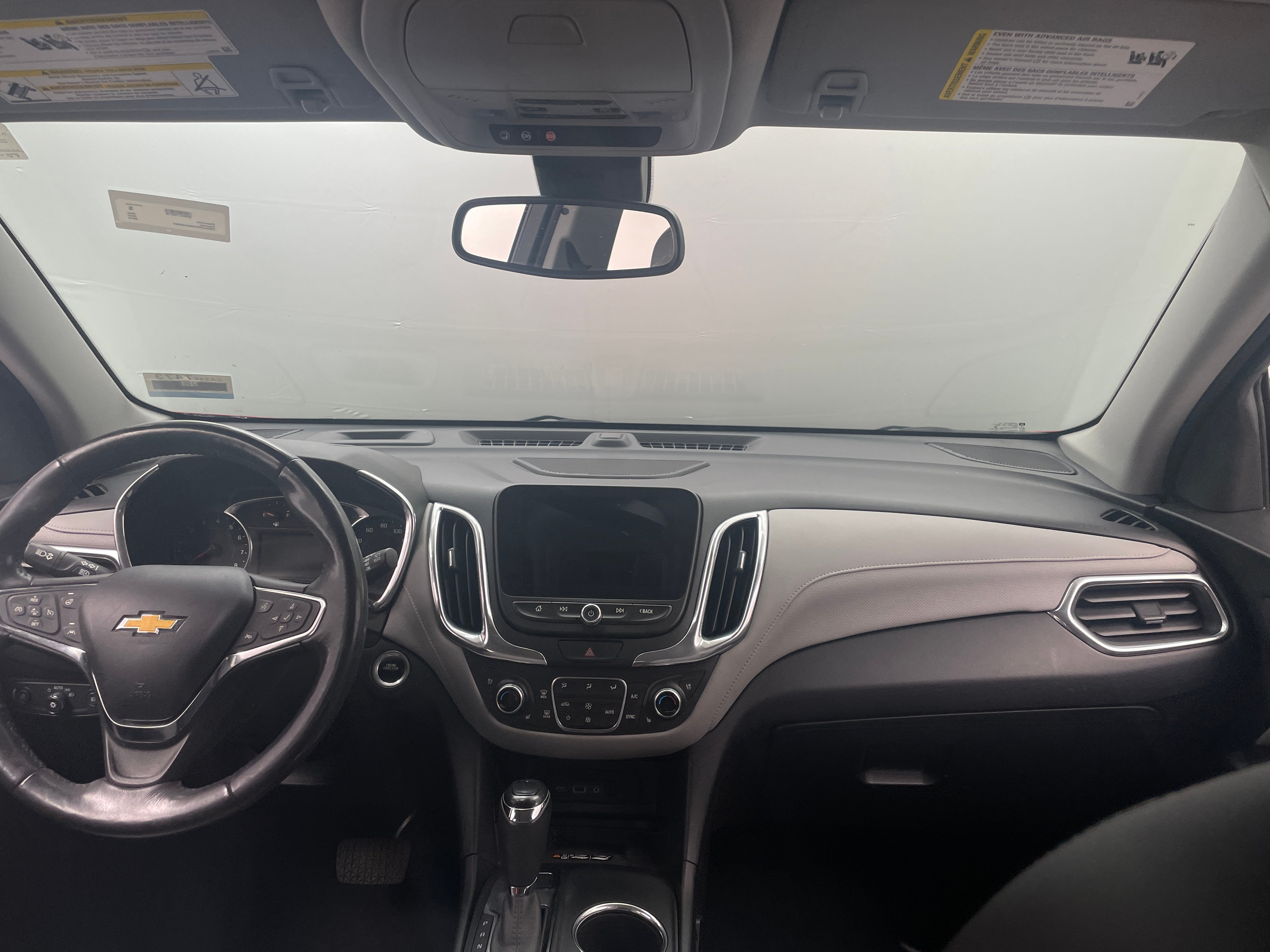 2019 Chevrolet Equinox Premier 2
