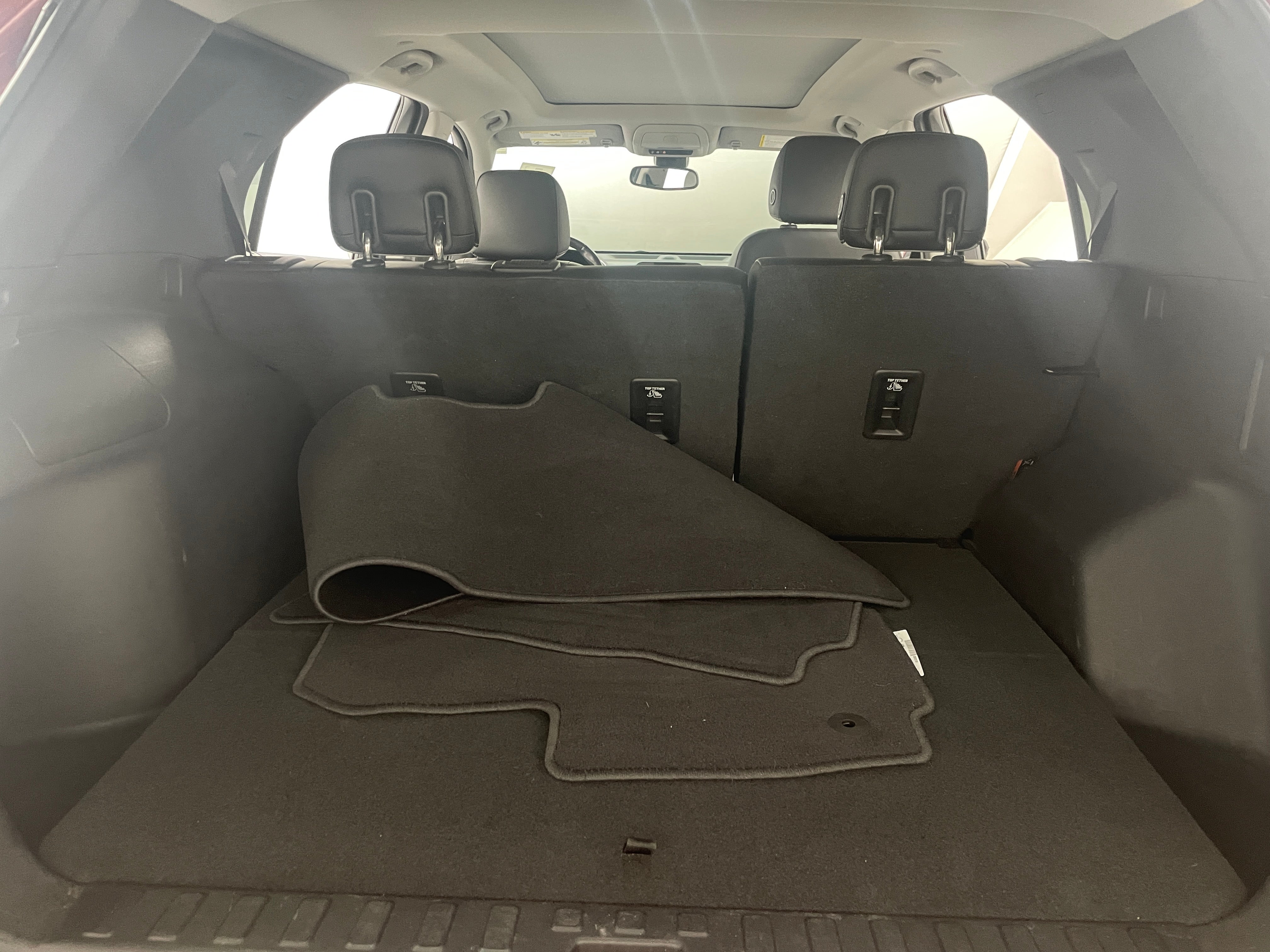 2019 Chevrolet Equinox Premier 6
