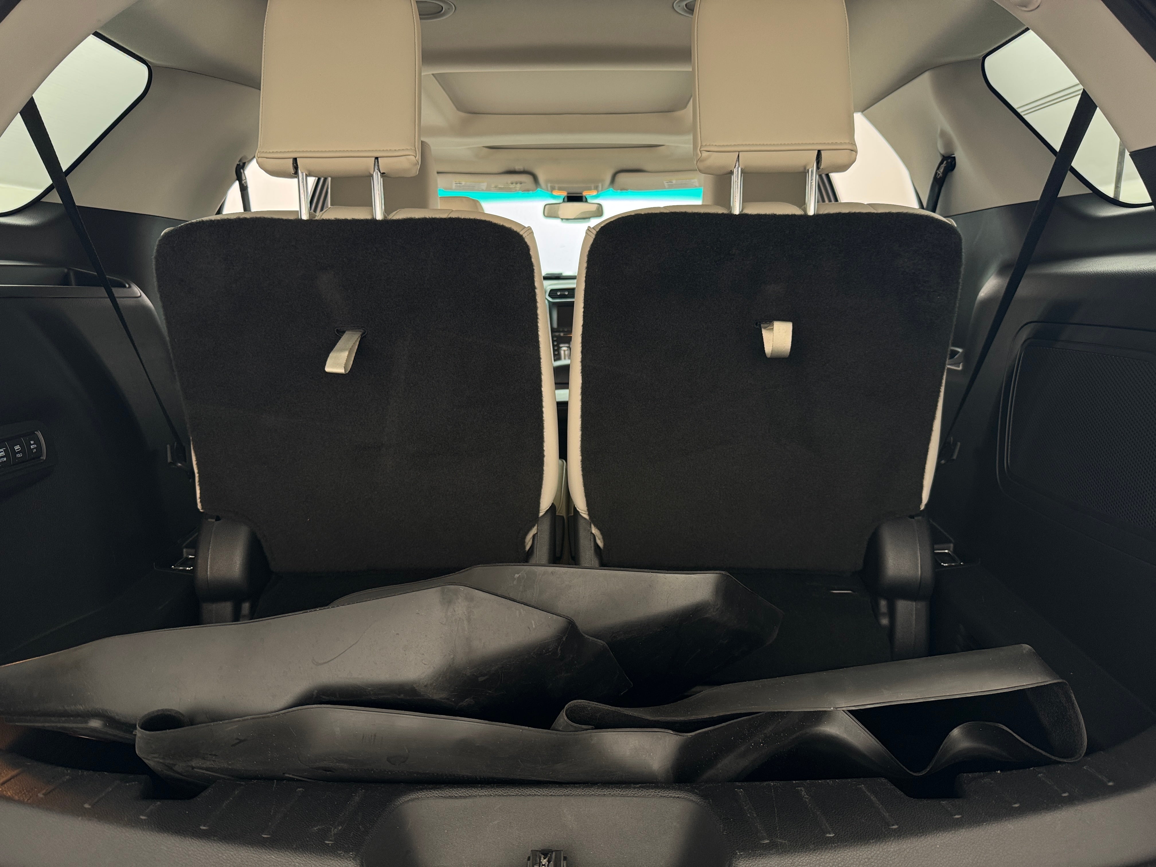 2017 Ford Explorer Platinum 6