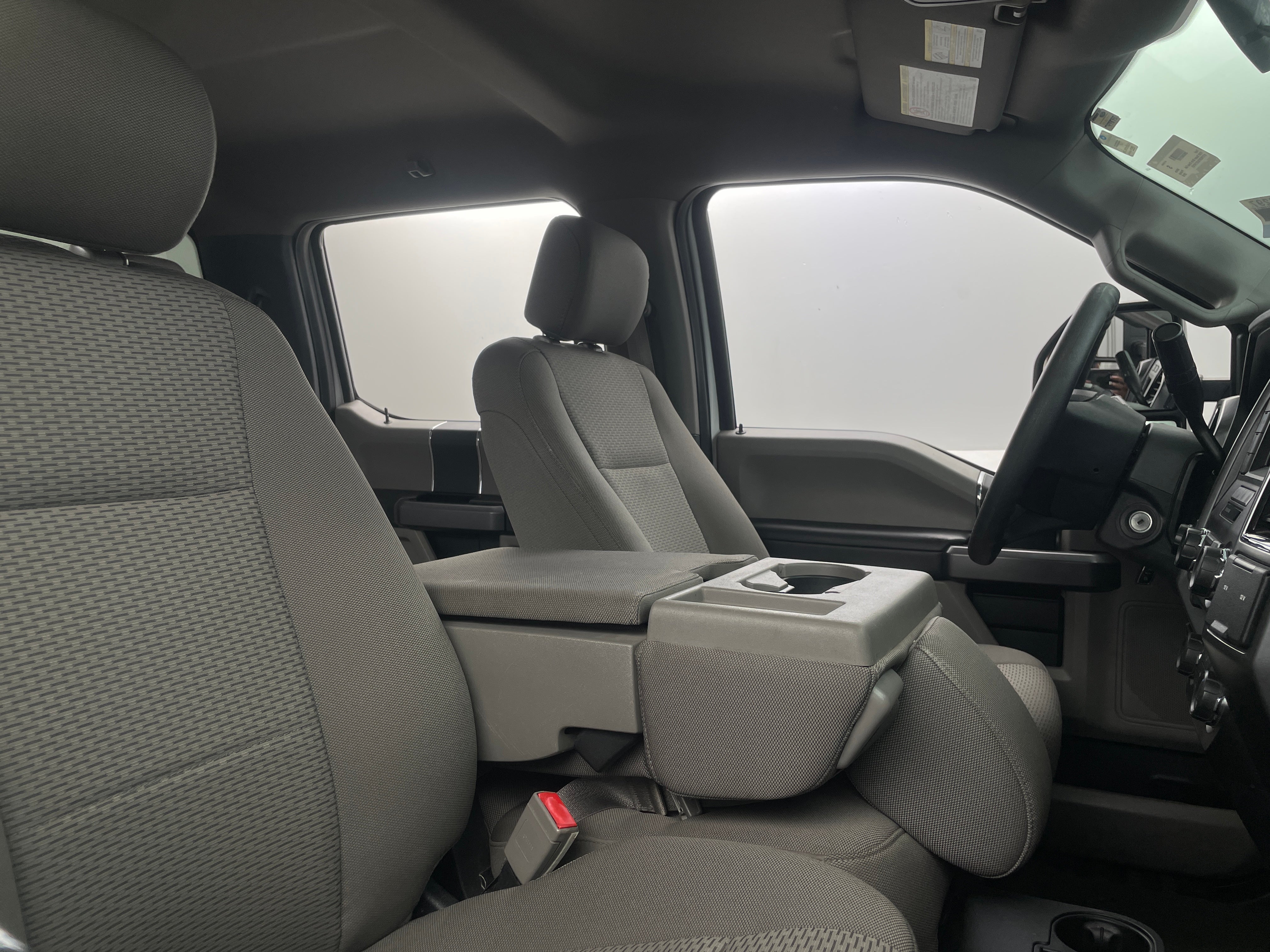 2018 Ford Econoline E-250 2