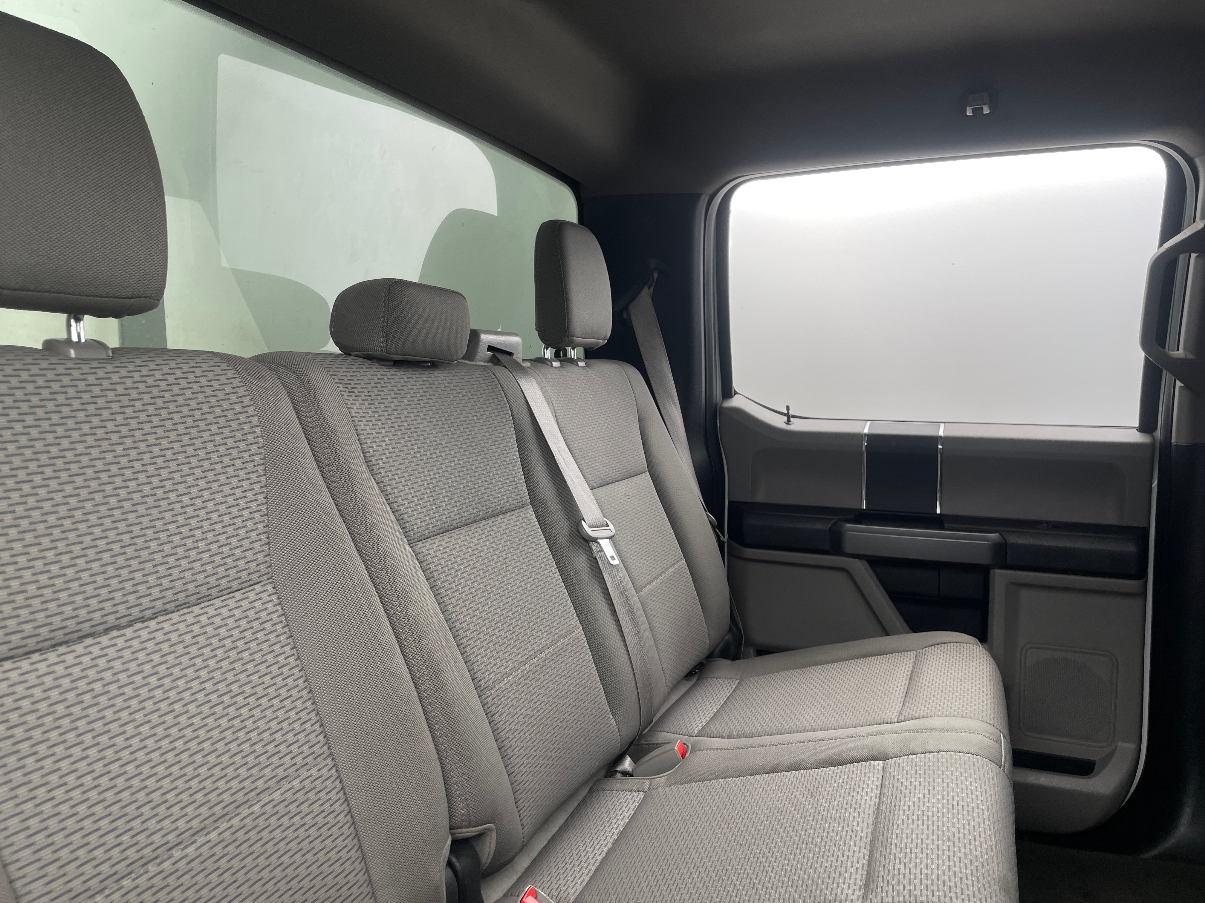 2018 Ford Econoline E-250 6