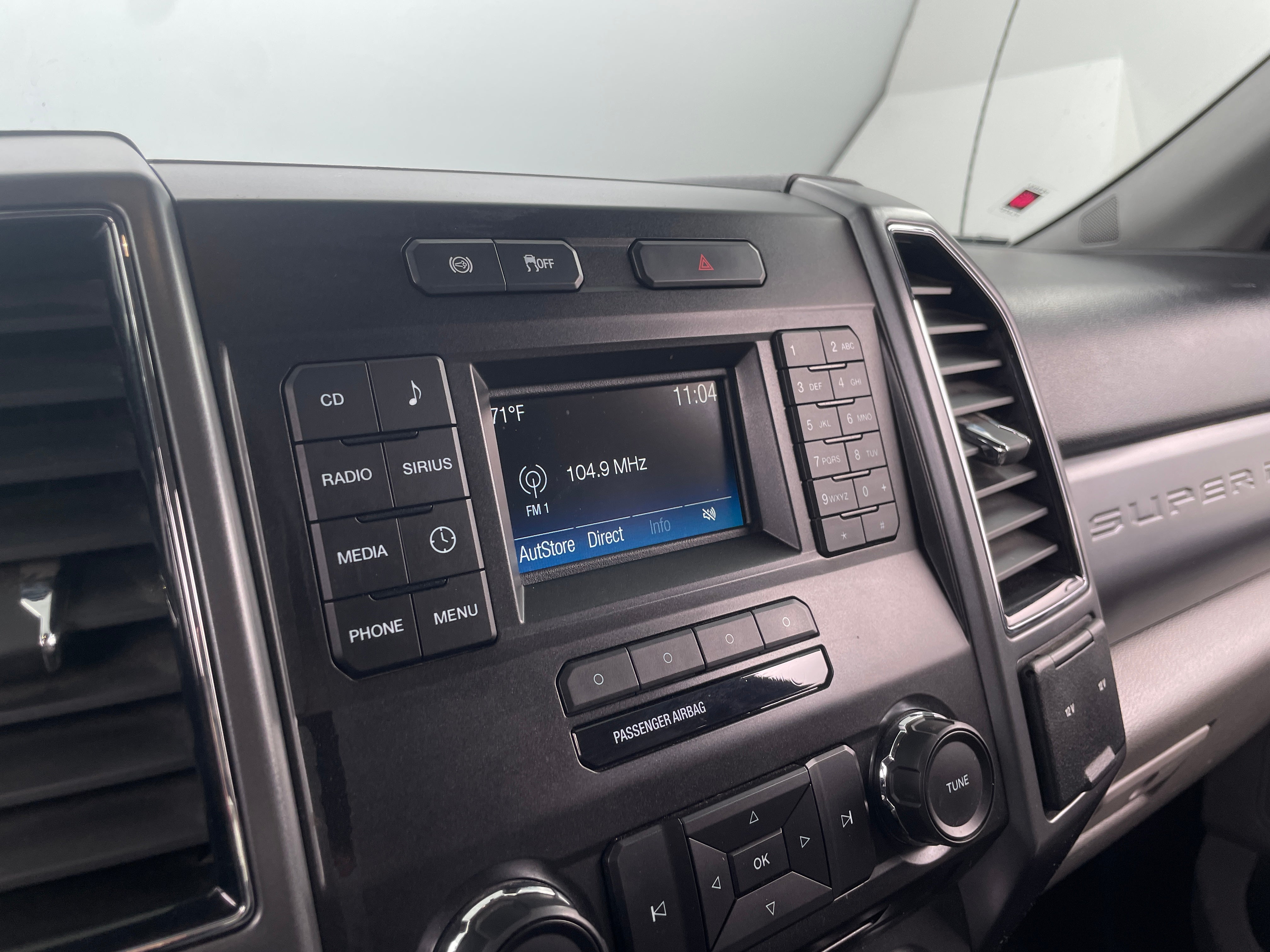 2018 Ford Econoline E-250 4