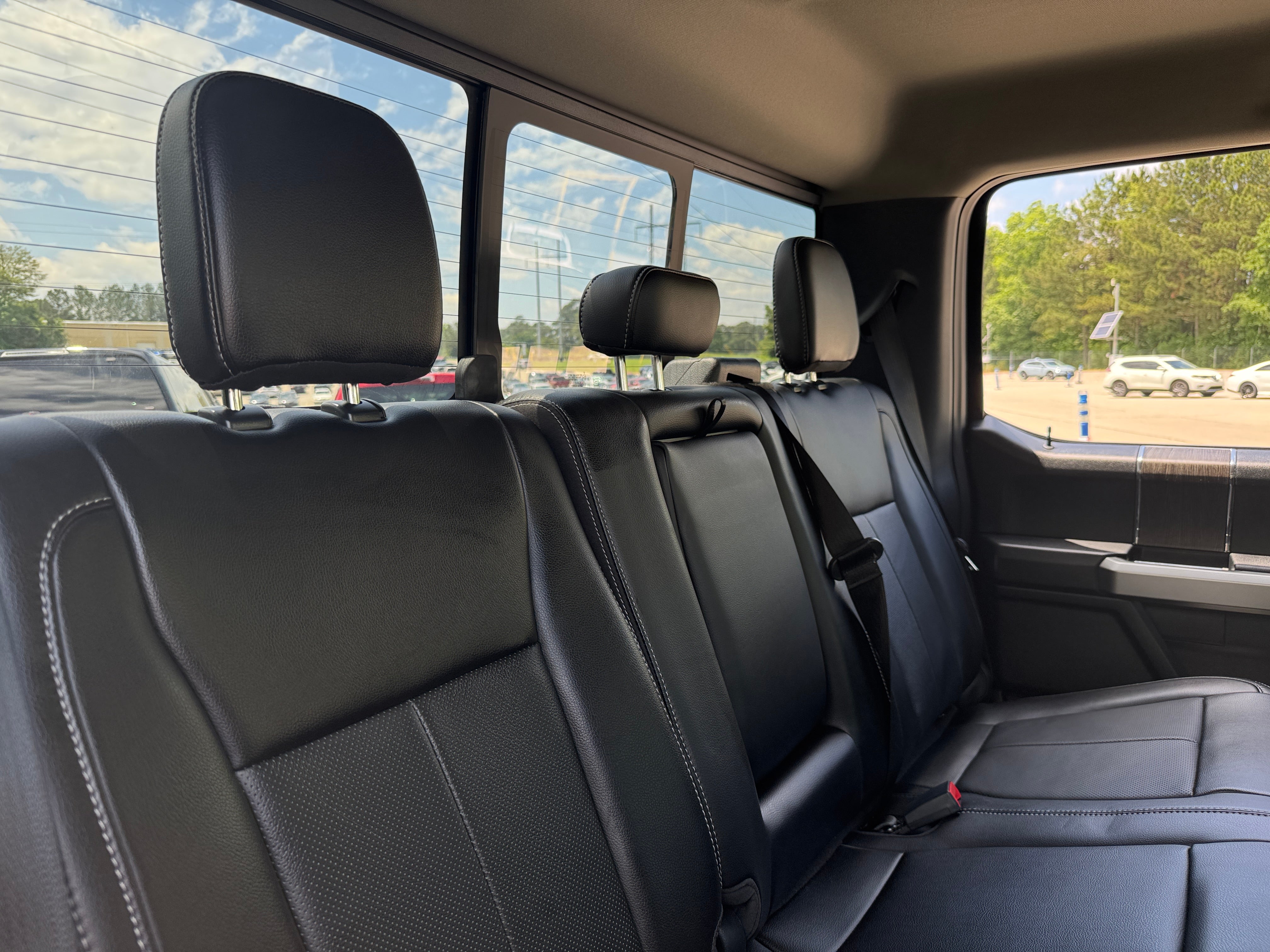 2020 Ford Econoline E-350 5