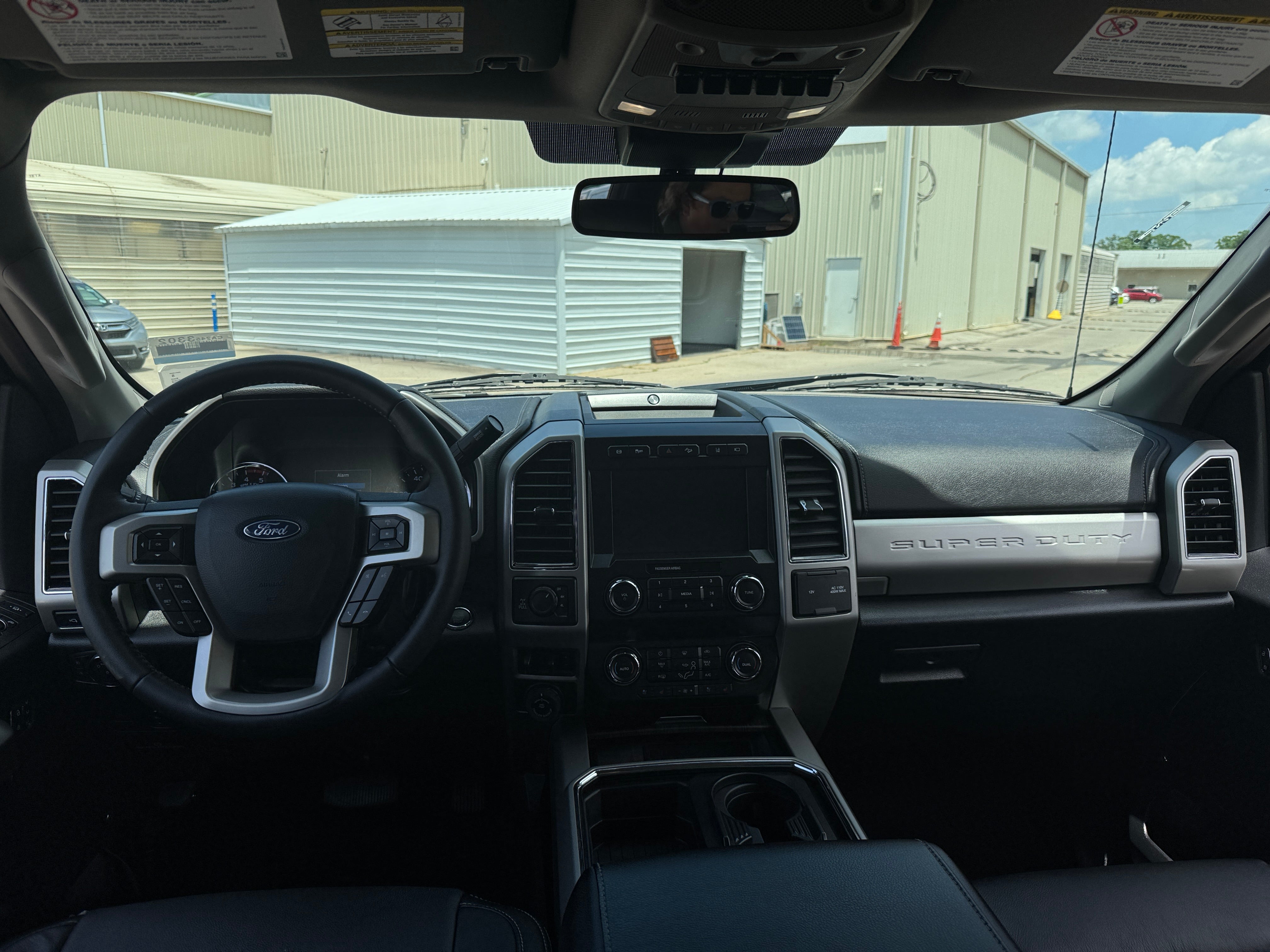 2020 Ford Econoline E-350 2