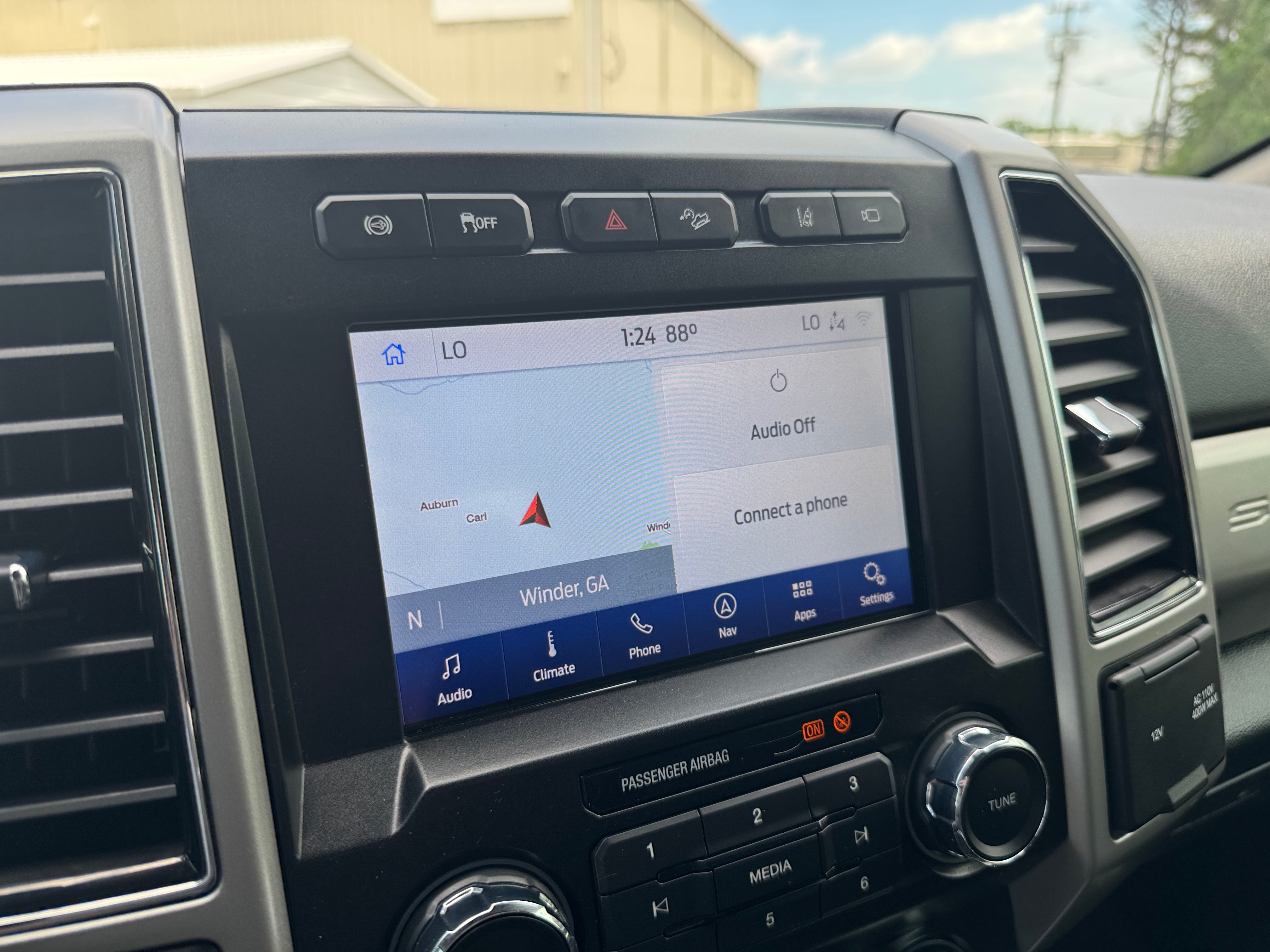 2020 Ford Econoline E-350 3