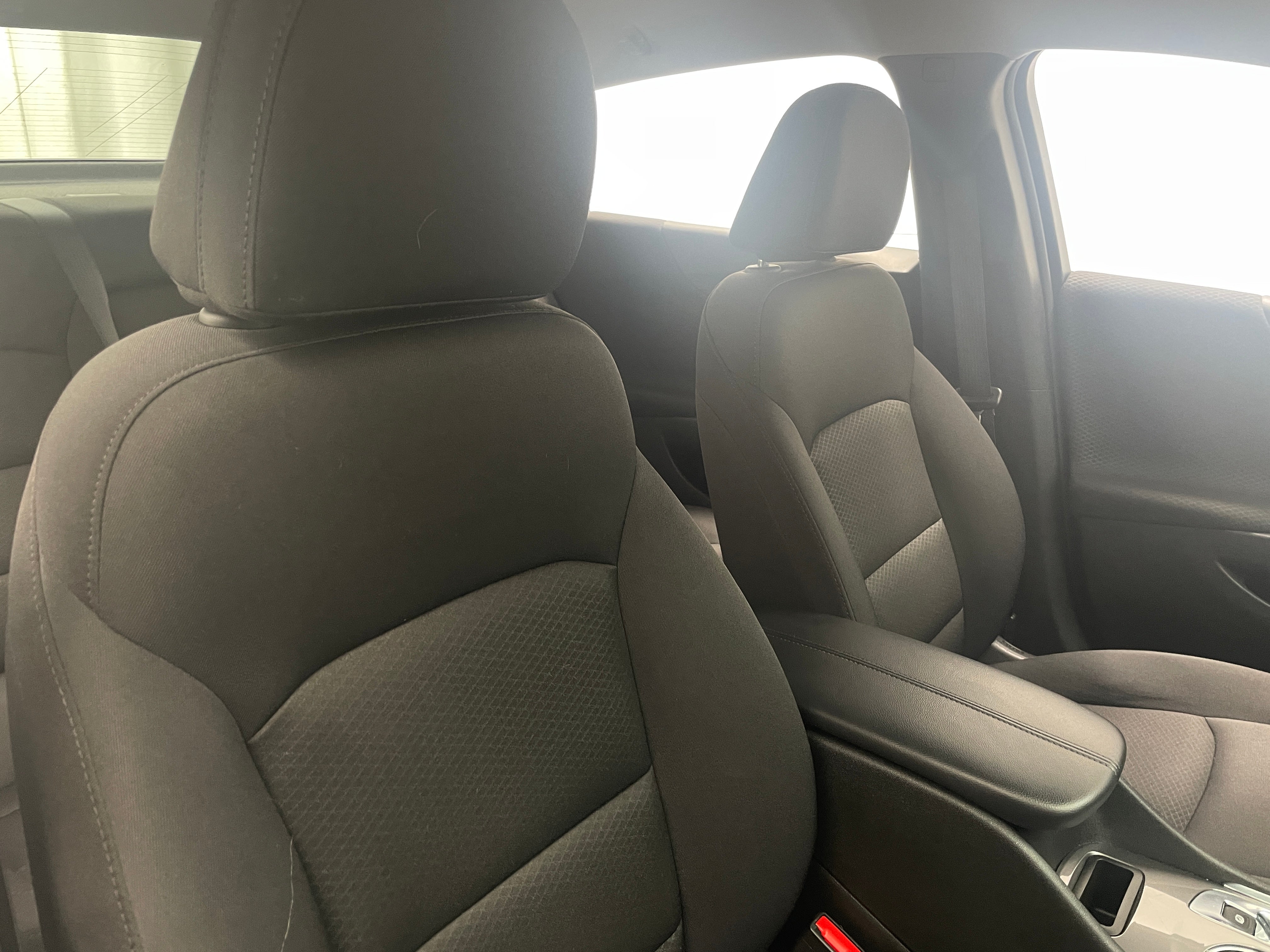 2024 Chevrolet Malibu LT 2