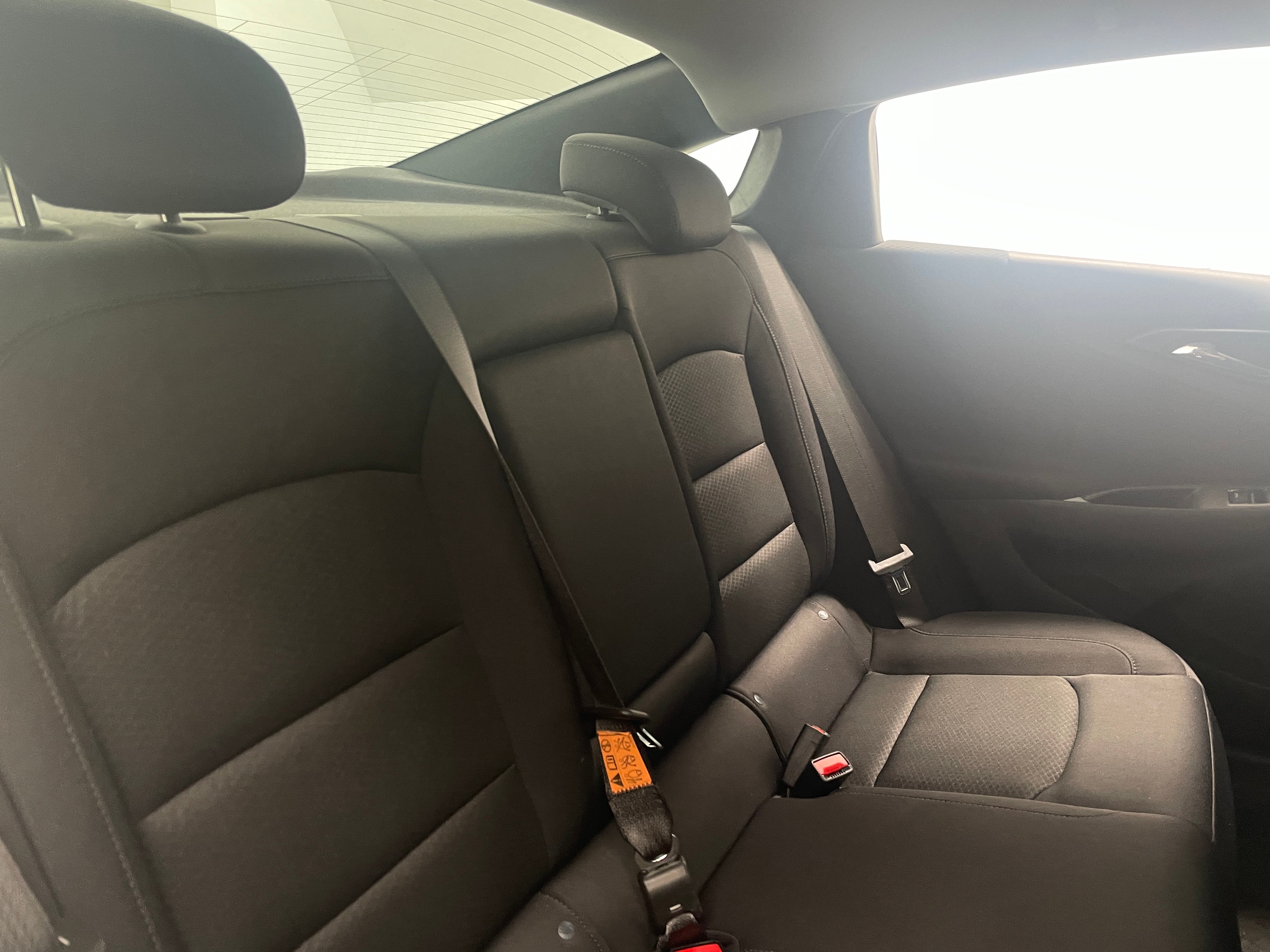 2024 Chevrolet Malibu LT 6