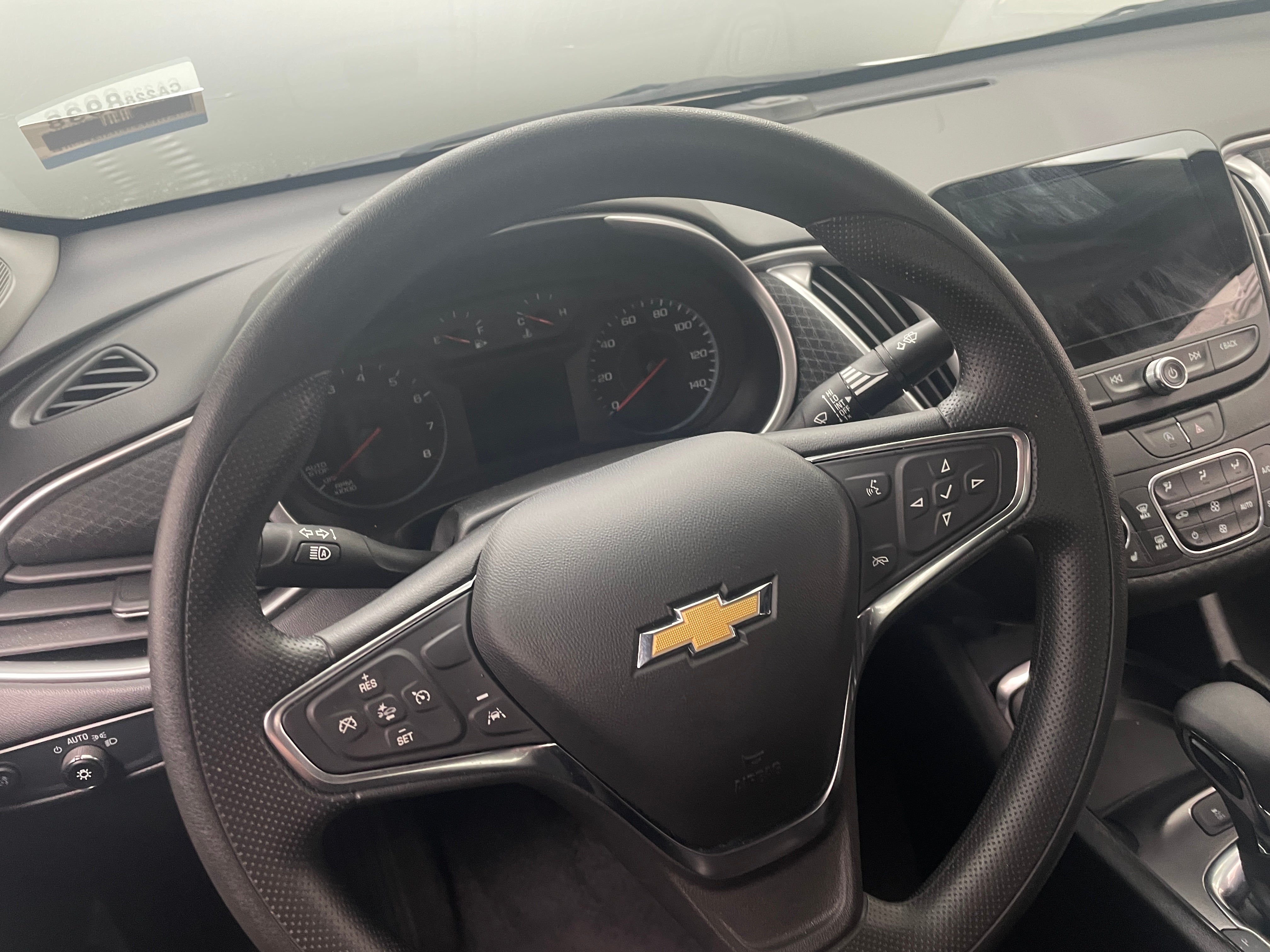 2024 Chevrolet Malibu LT 5