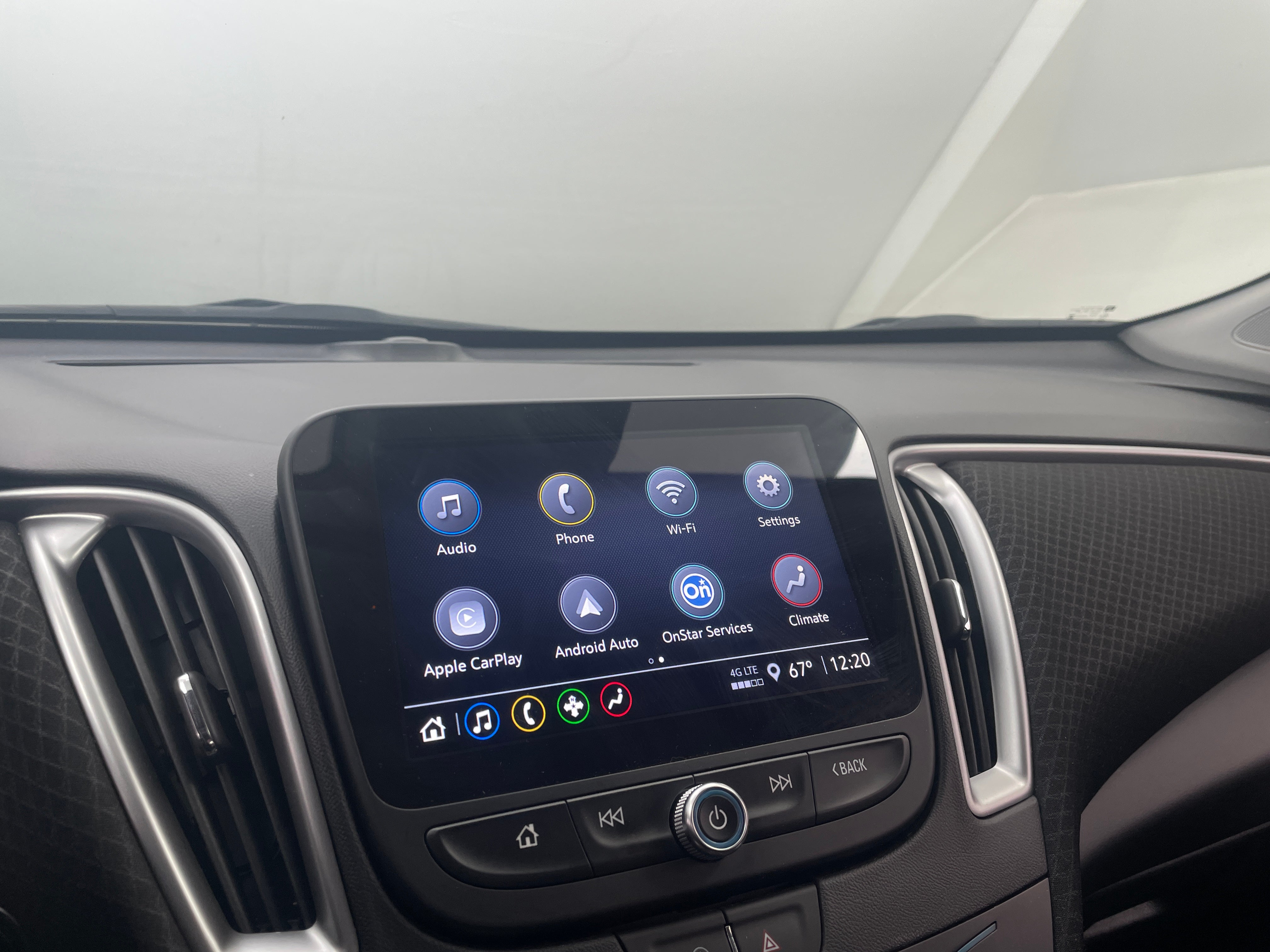 2024 Chevrolet Malibu LT 4