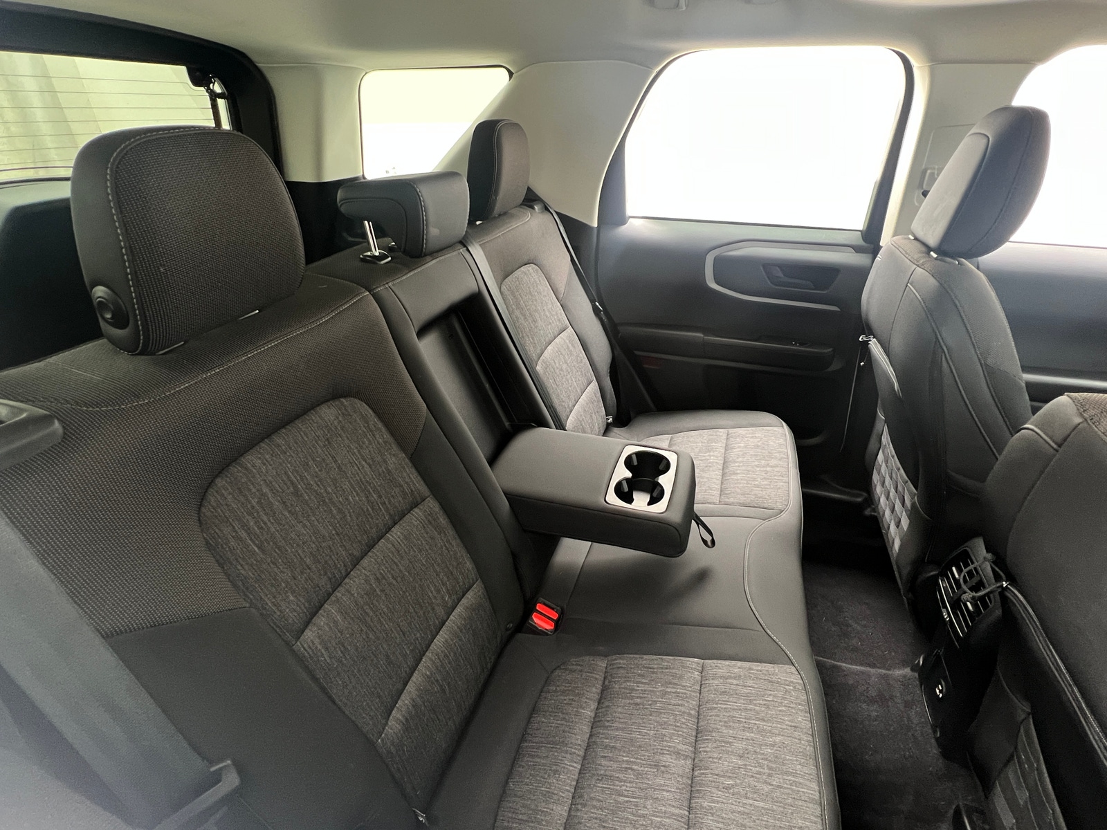 Thumbnail: 2021 Ford Bronco Sport - 6