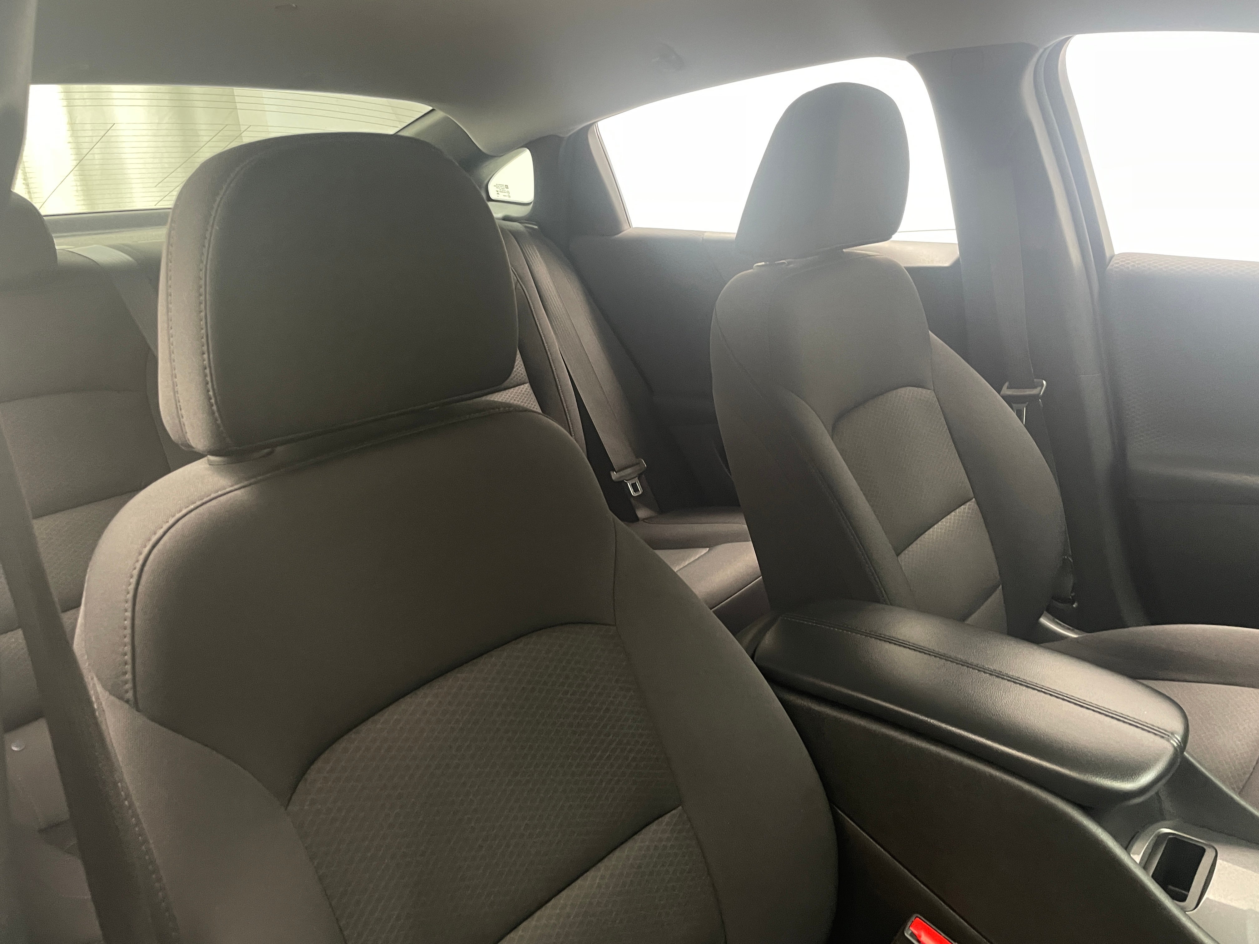 2023 Chevrolet Malibu LT 2