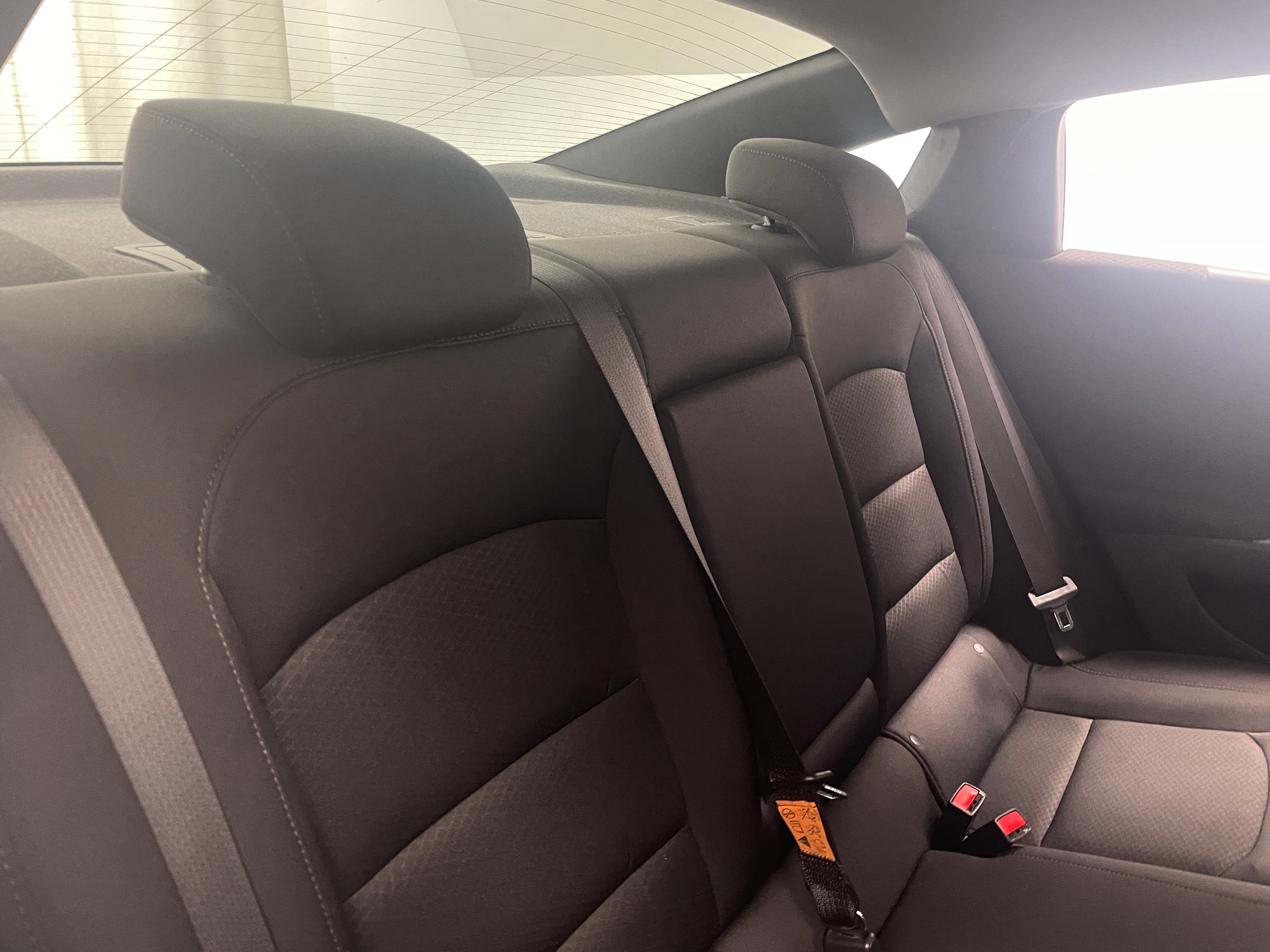 2023 Chevrolet Malibu LT 6