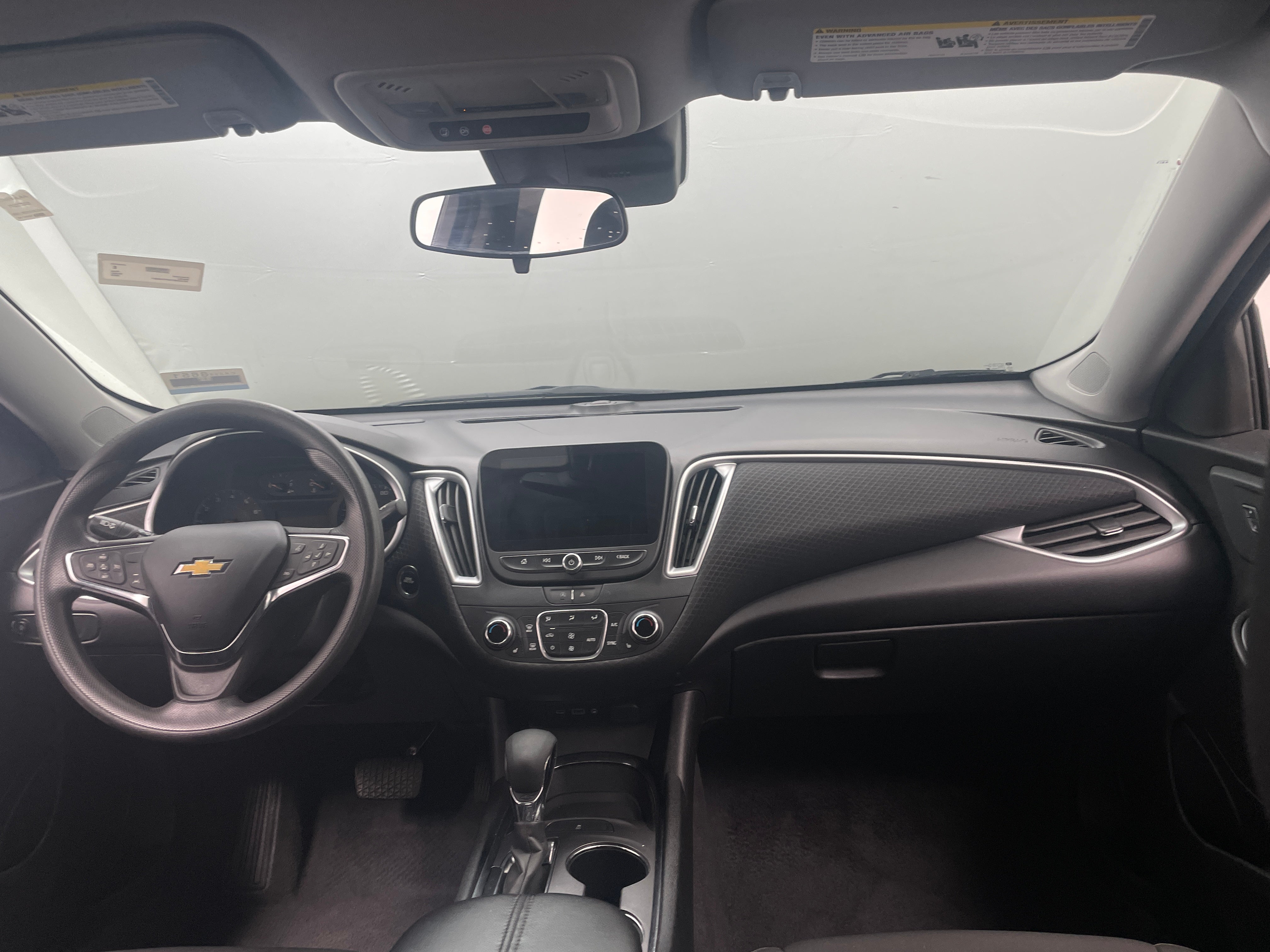 2023 Chevrolet Malibu LT 3