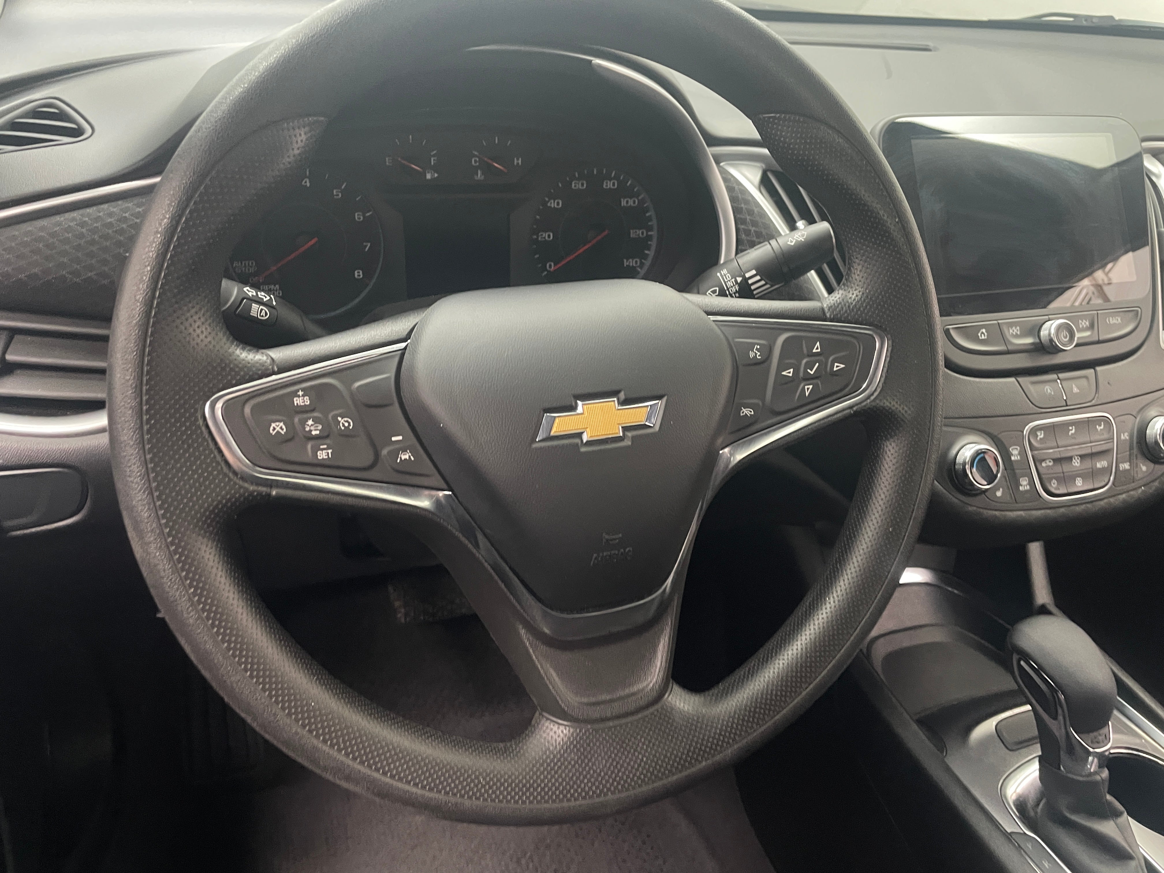 2023 Chevrolet Malibu LT 5