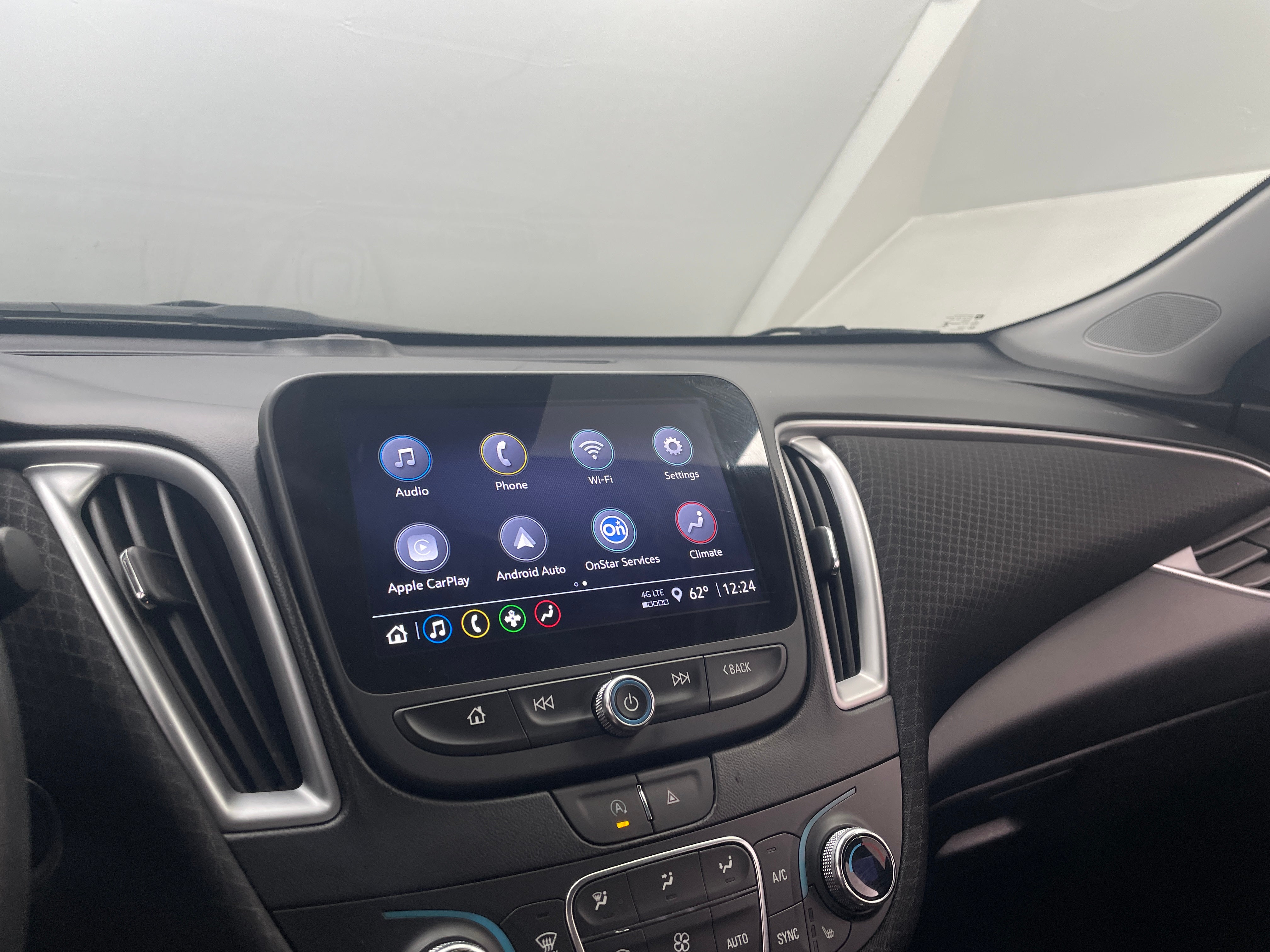 2023 Chevrolet Malibu LT 4