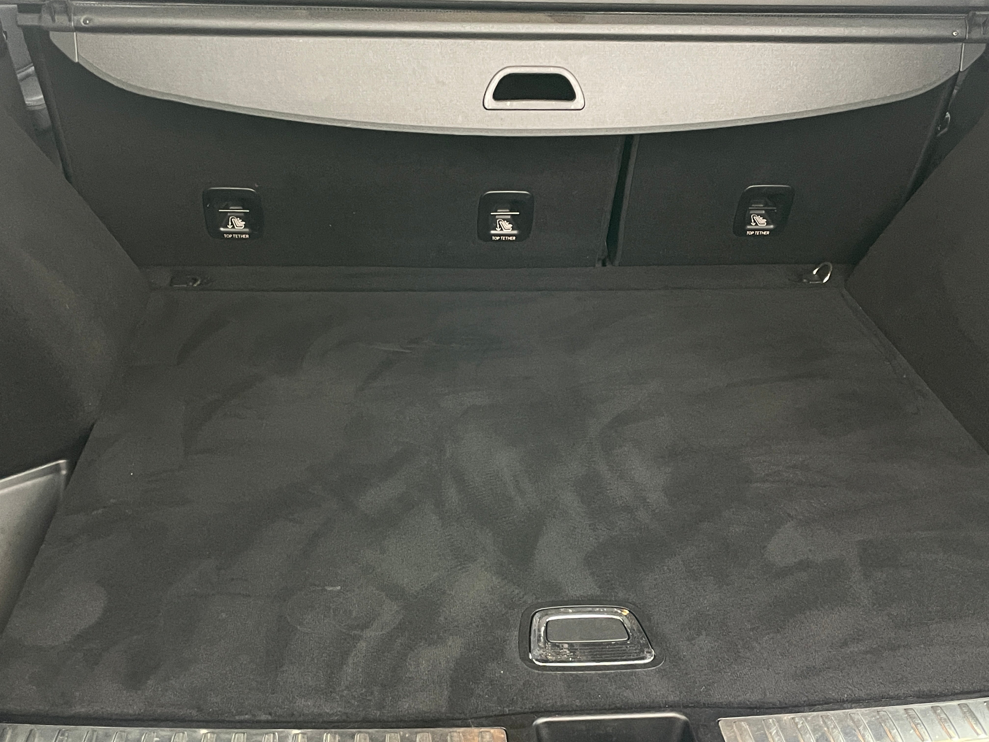 2017 Mercedes-Benz GLE 350 6