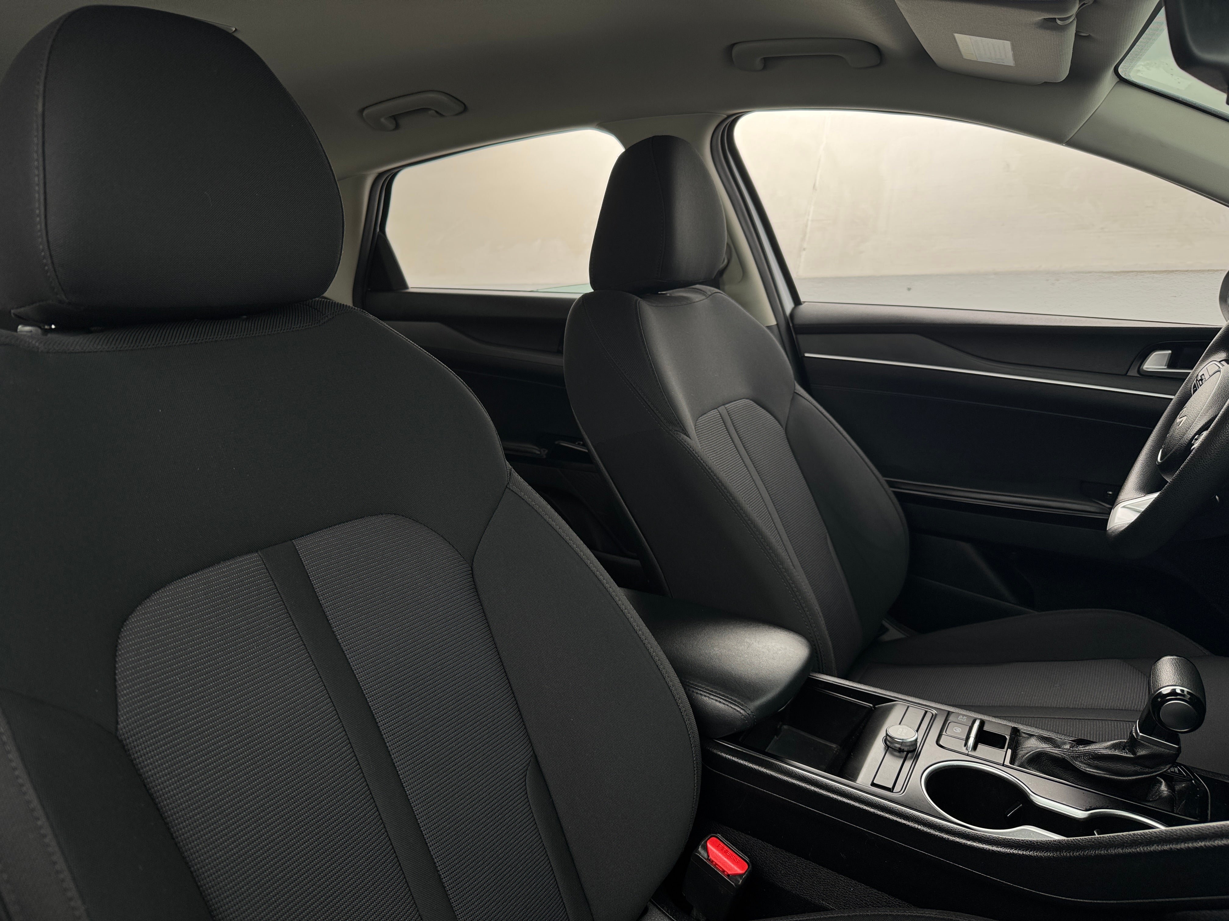 2022 Kia K5 LXS 2