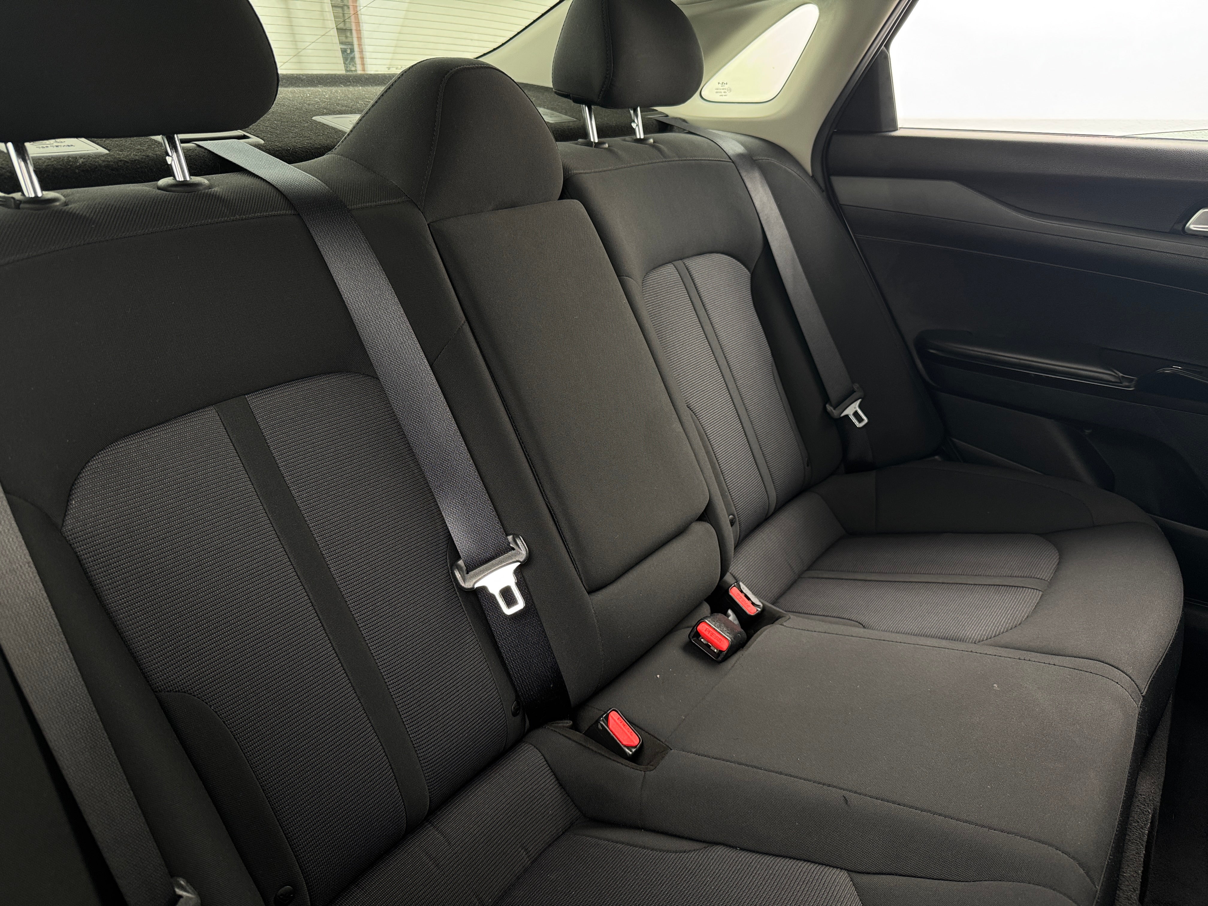 2022 Kia K5 LXS 6