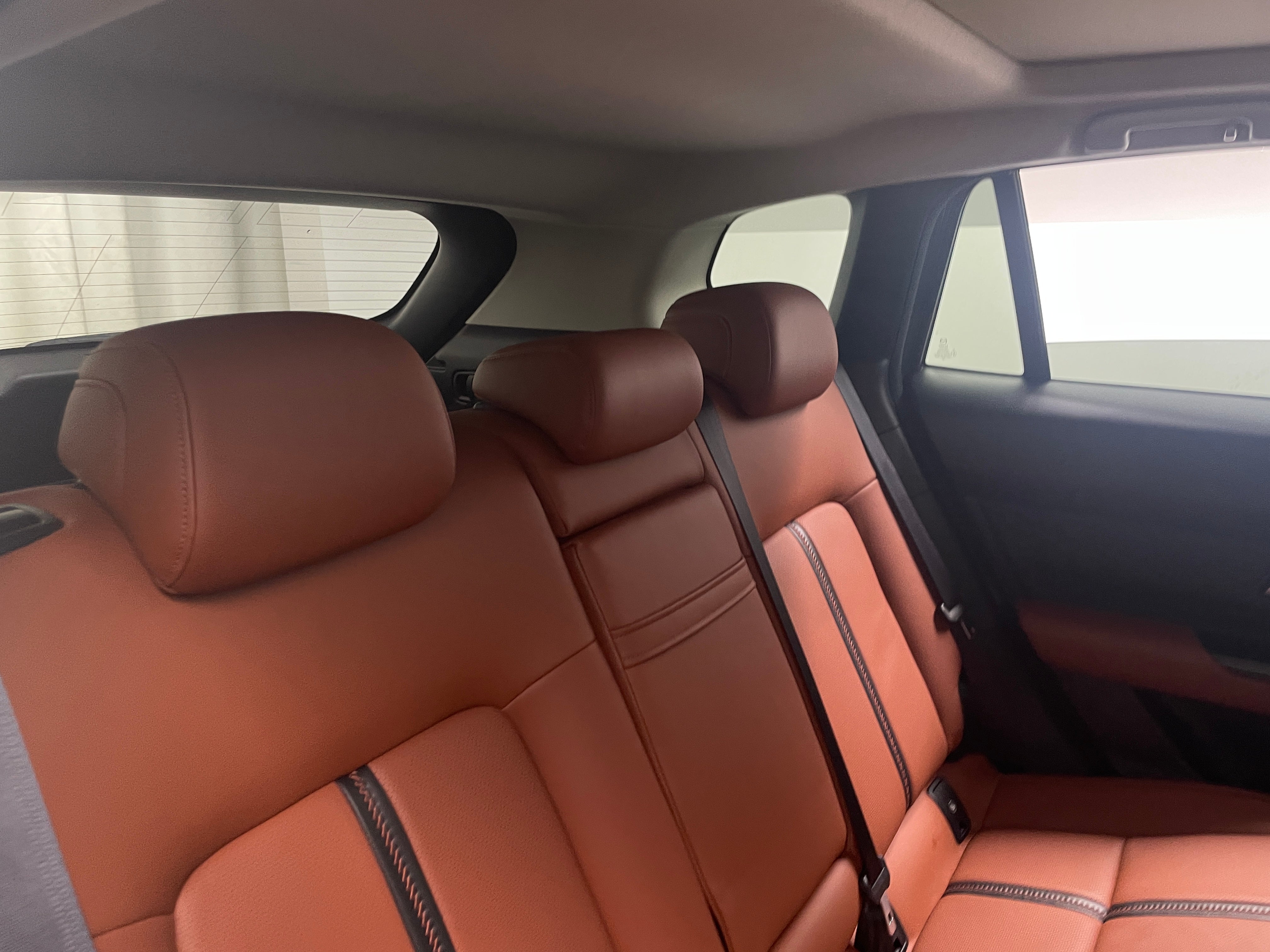 2023 Mazda CX-50 Turbo 5