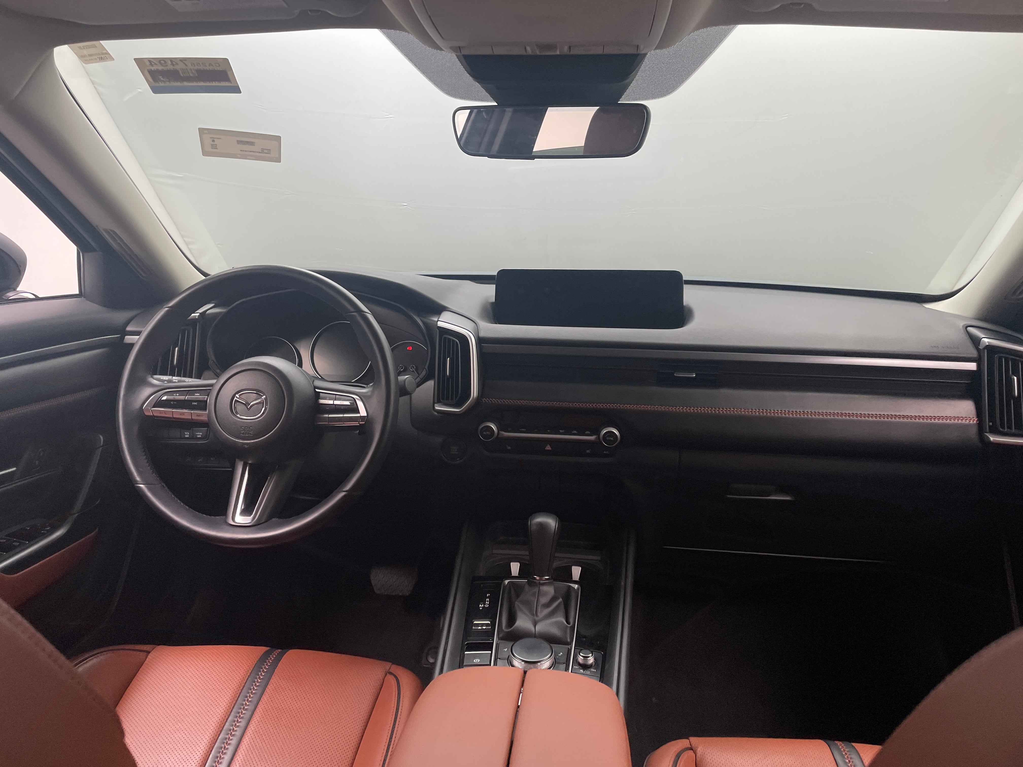 2023 Mazda CX-50 Turbo 2