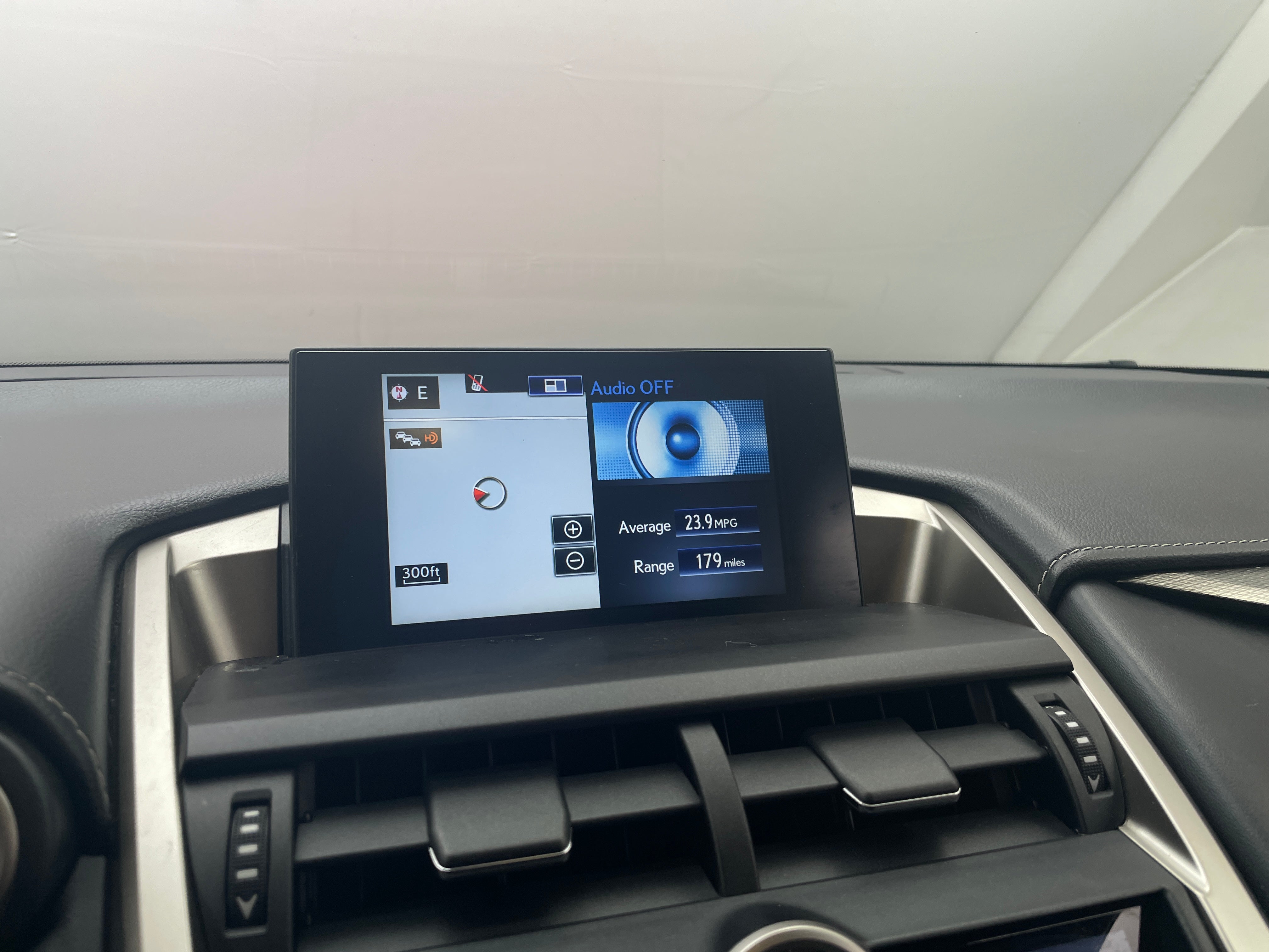 2017 Lexus NX 200t 3