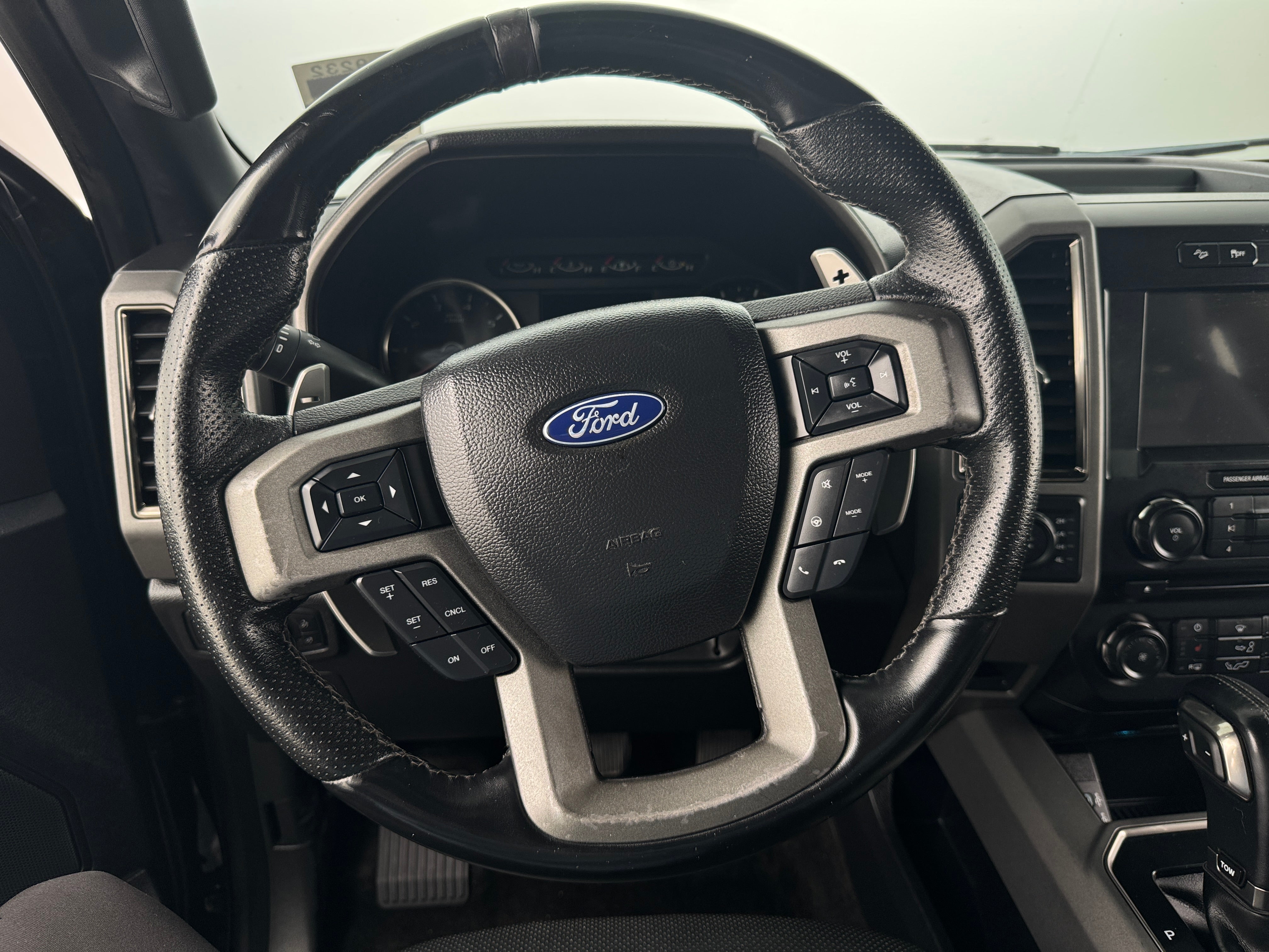 2018 Ford Econoline E-150 5