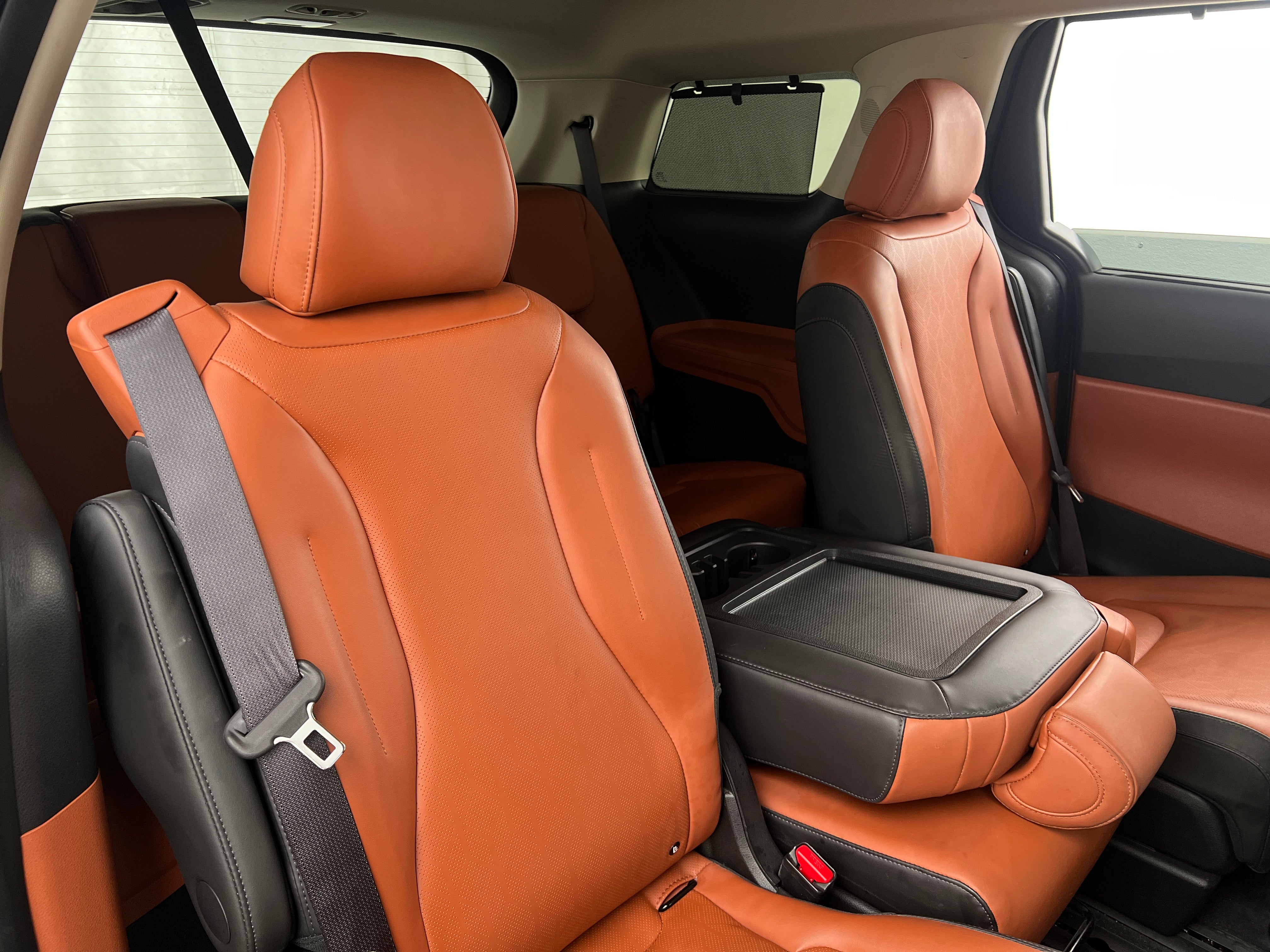 2024 Kia Carnival SX 5