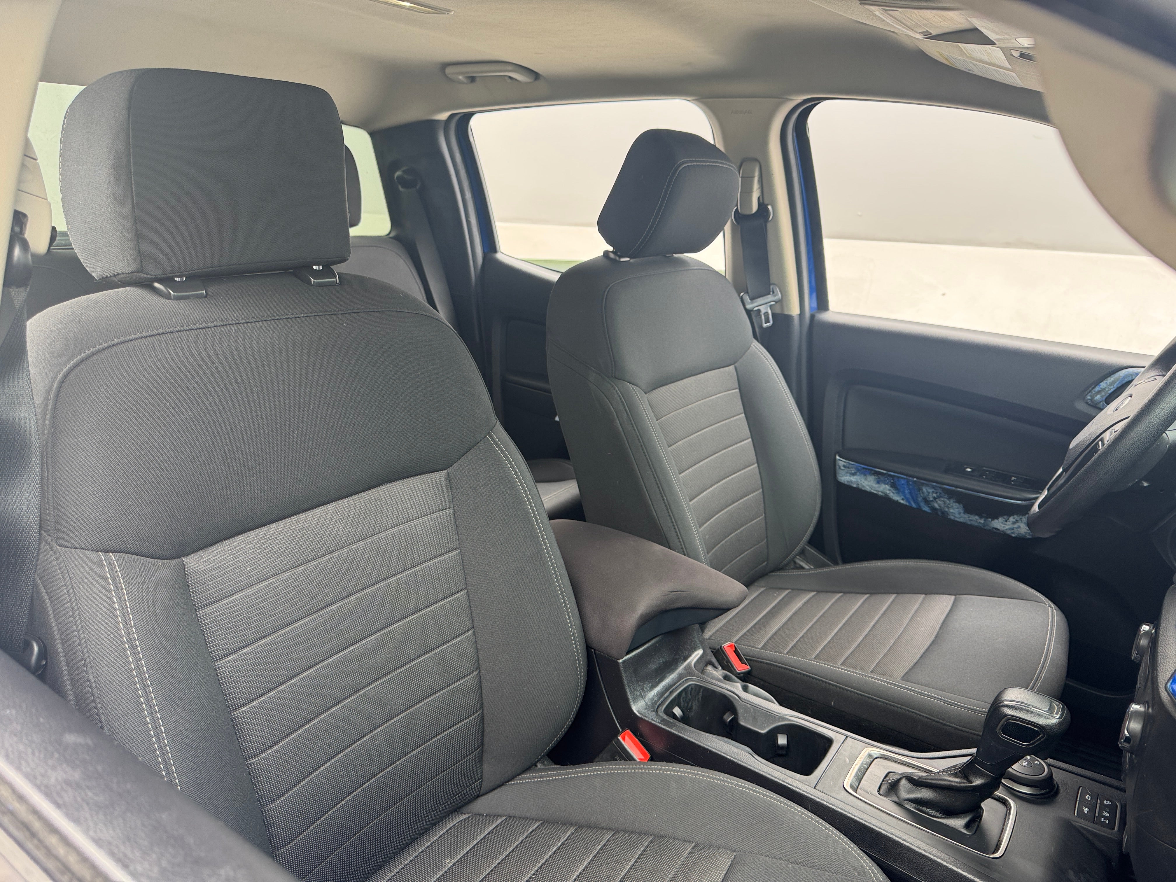 2019 Ford Ranger XL 2