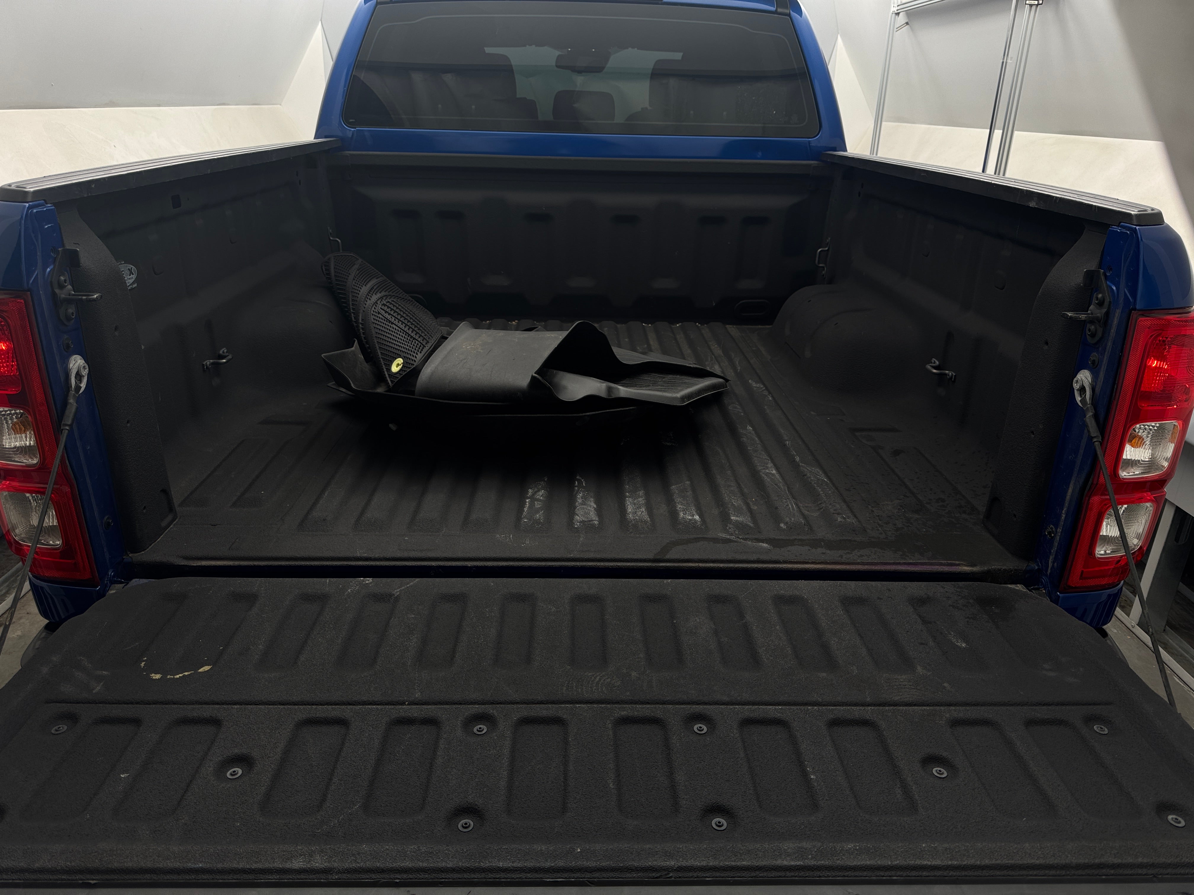 2019 Ford Ranger XL 7