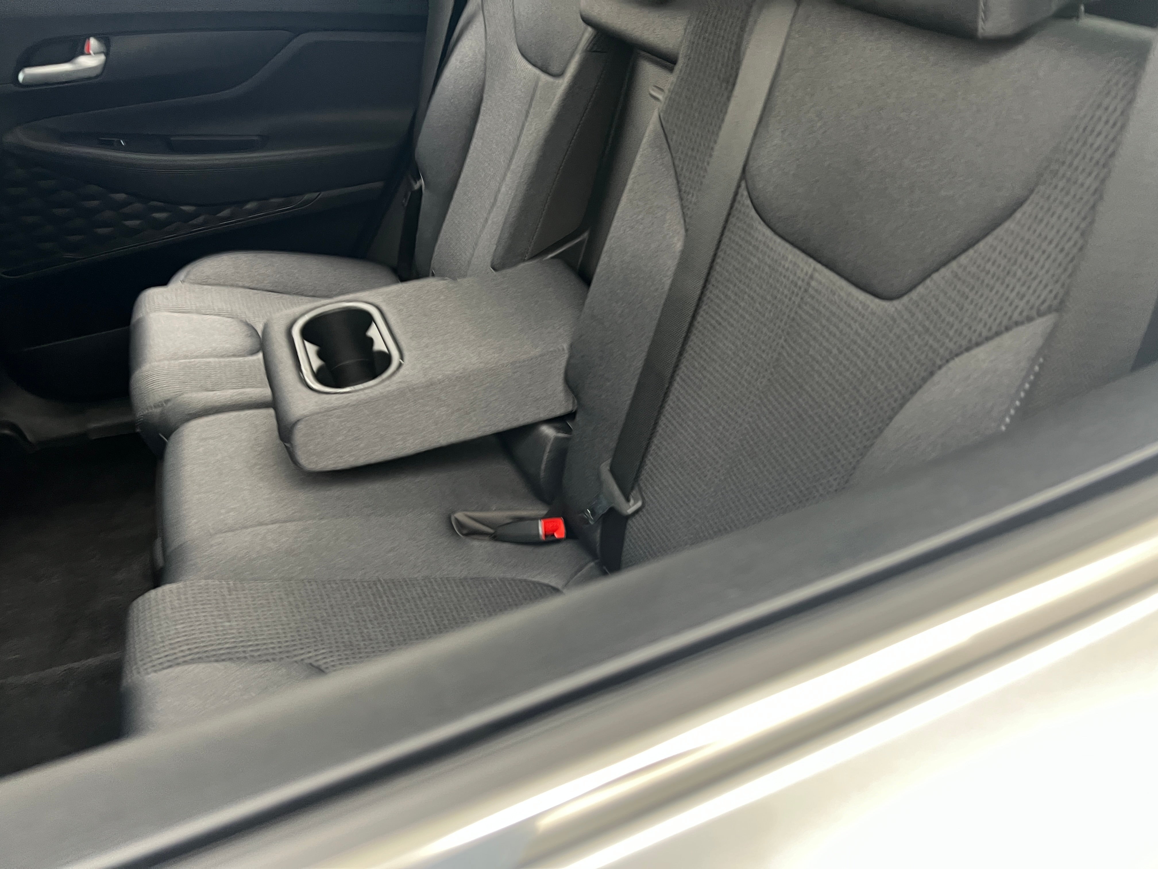 2021 Hyundai Santa Fe SEL 6