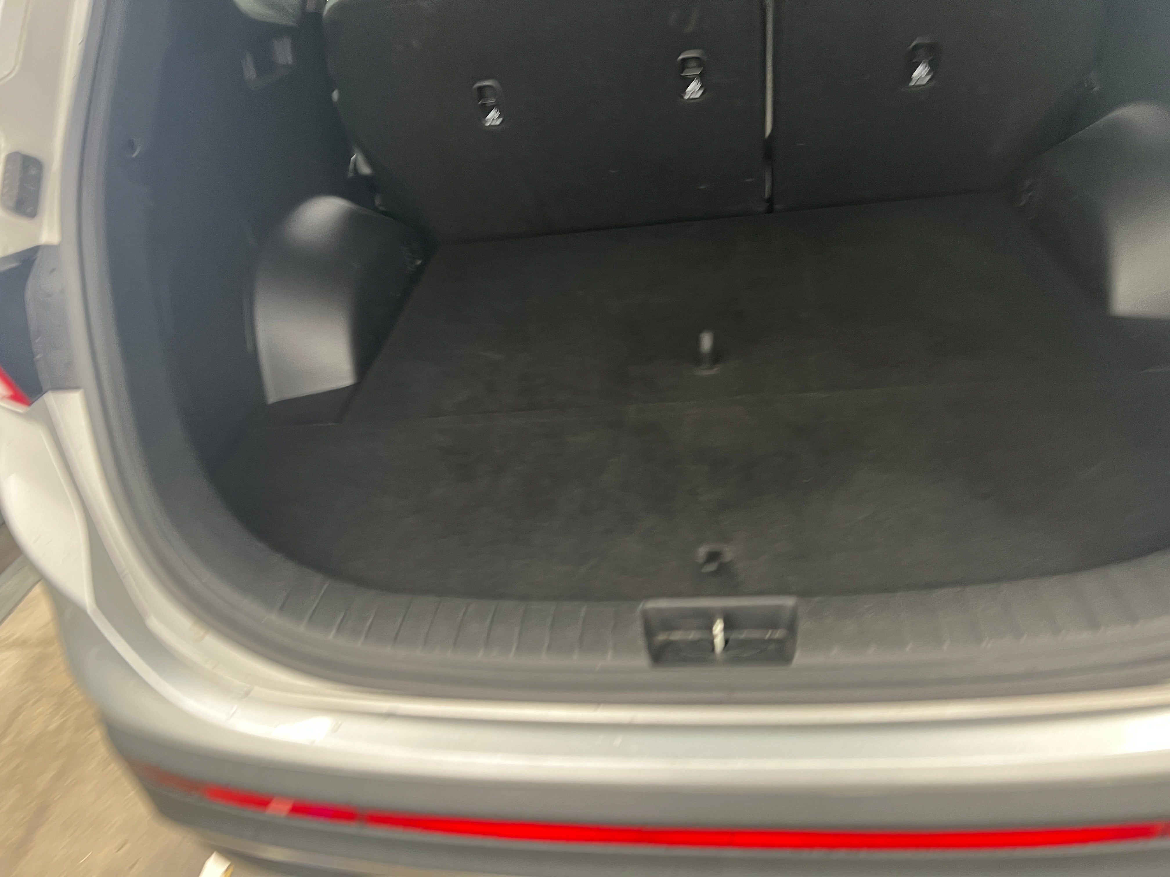 2021 Hyundai Santa Fe SEL 7