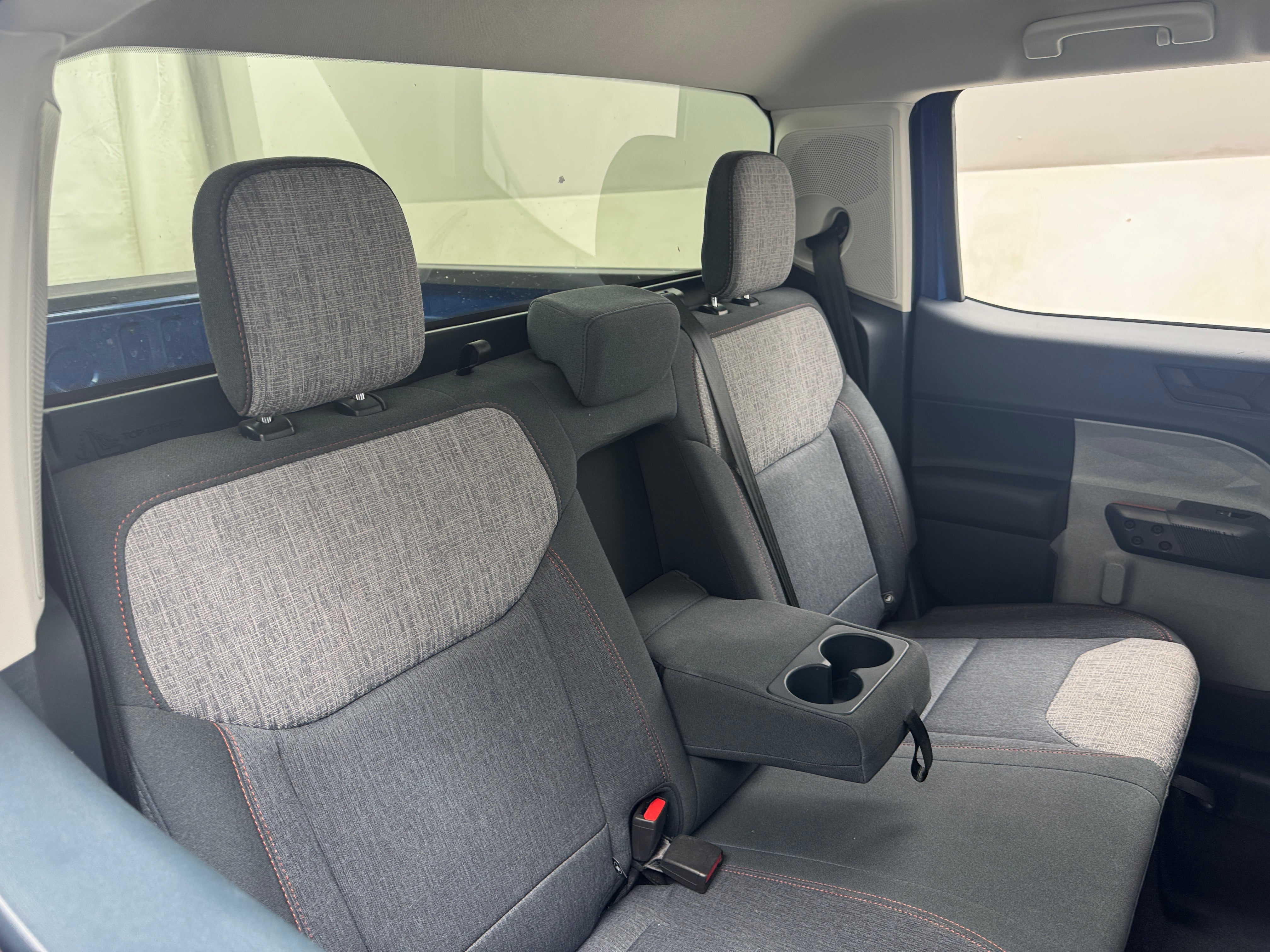 2023 Ford Maverick XLT 6