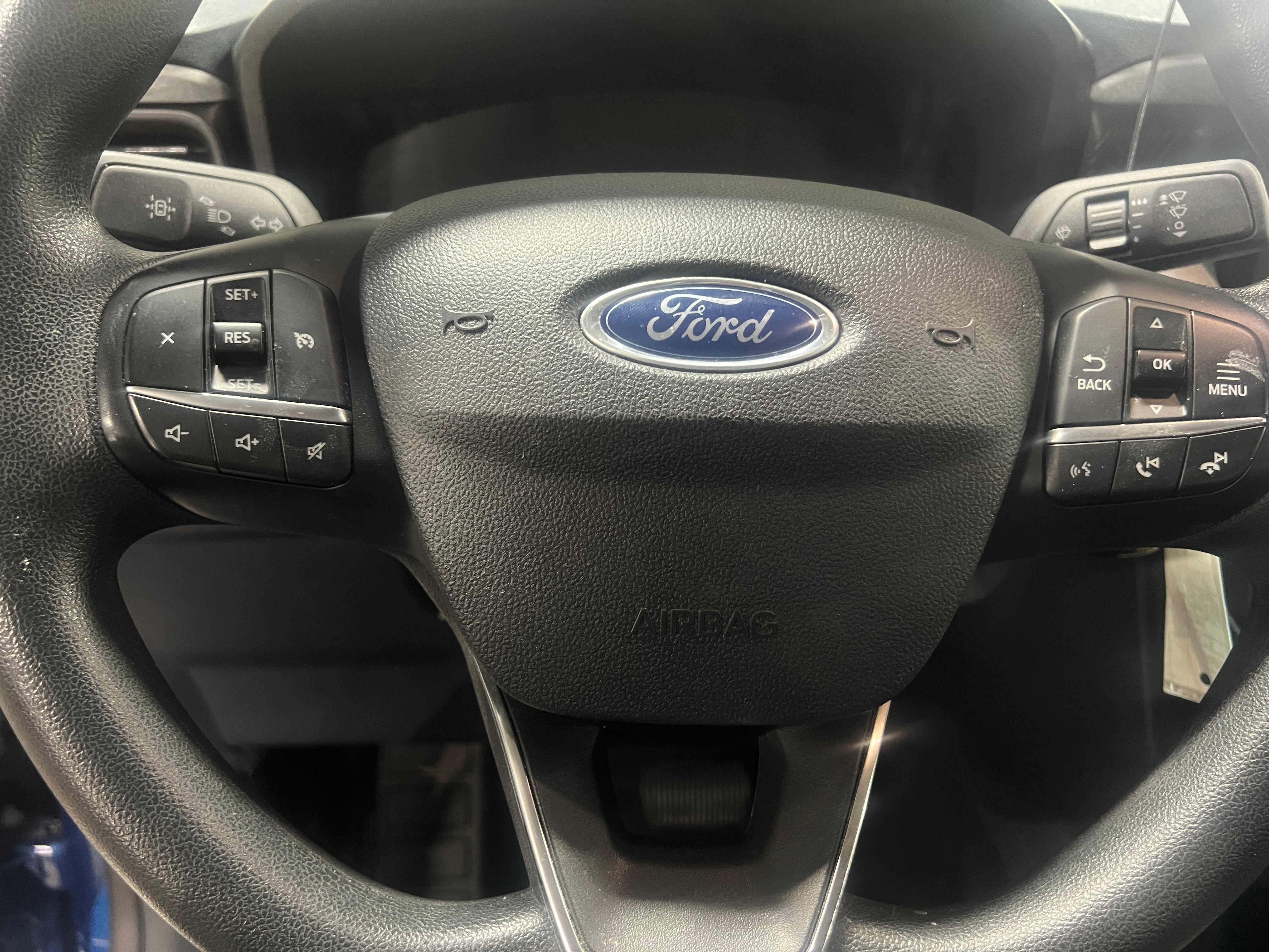 2023 Ford Maverick XLT 5