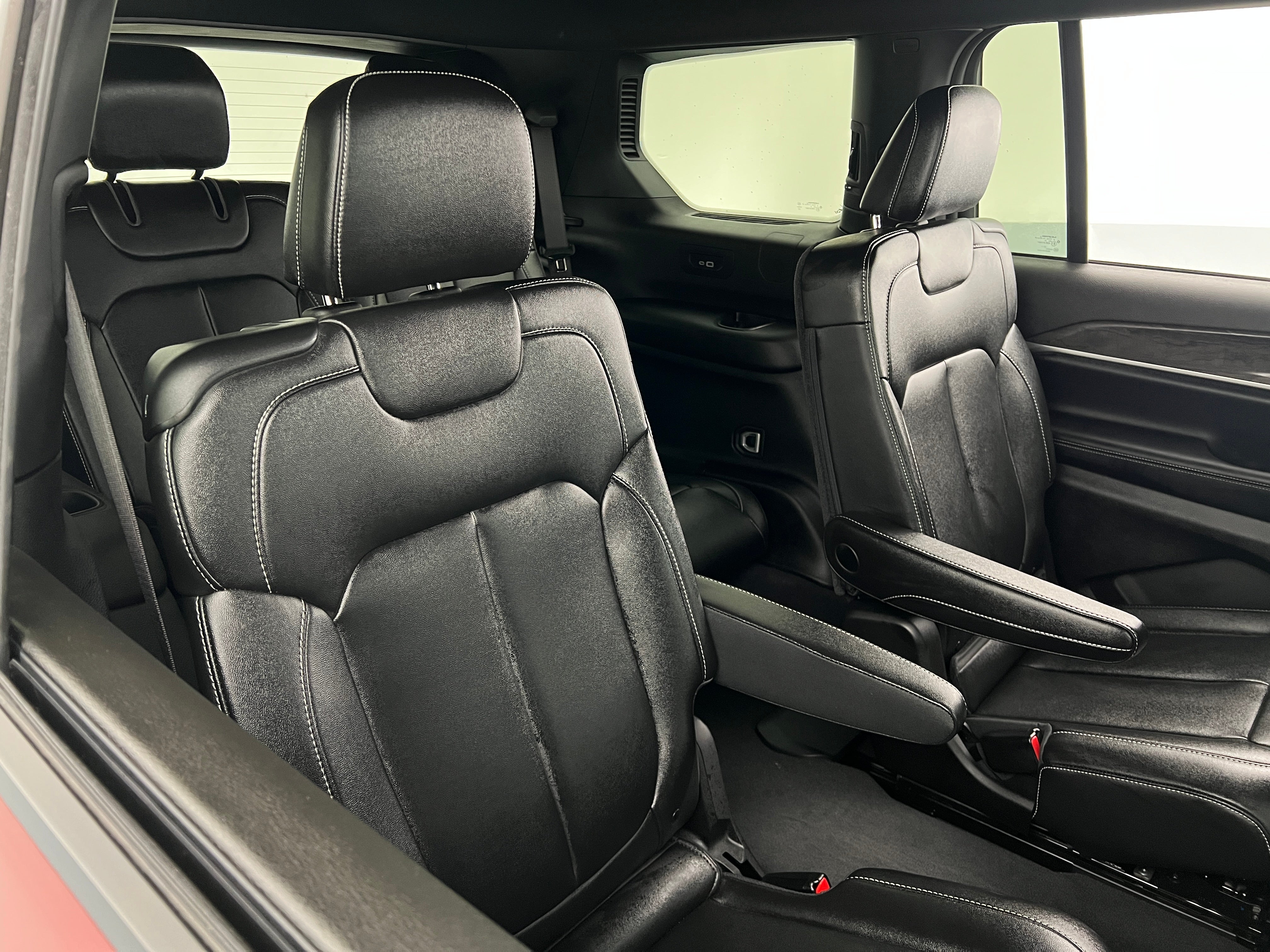 2024 Jeep Grand Cherokee L Limited Edition 5