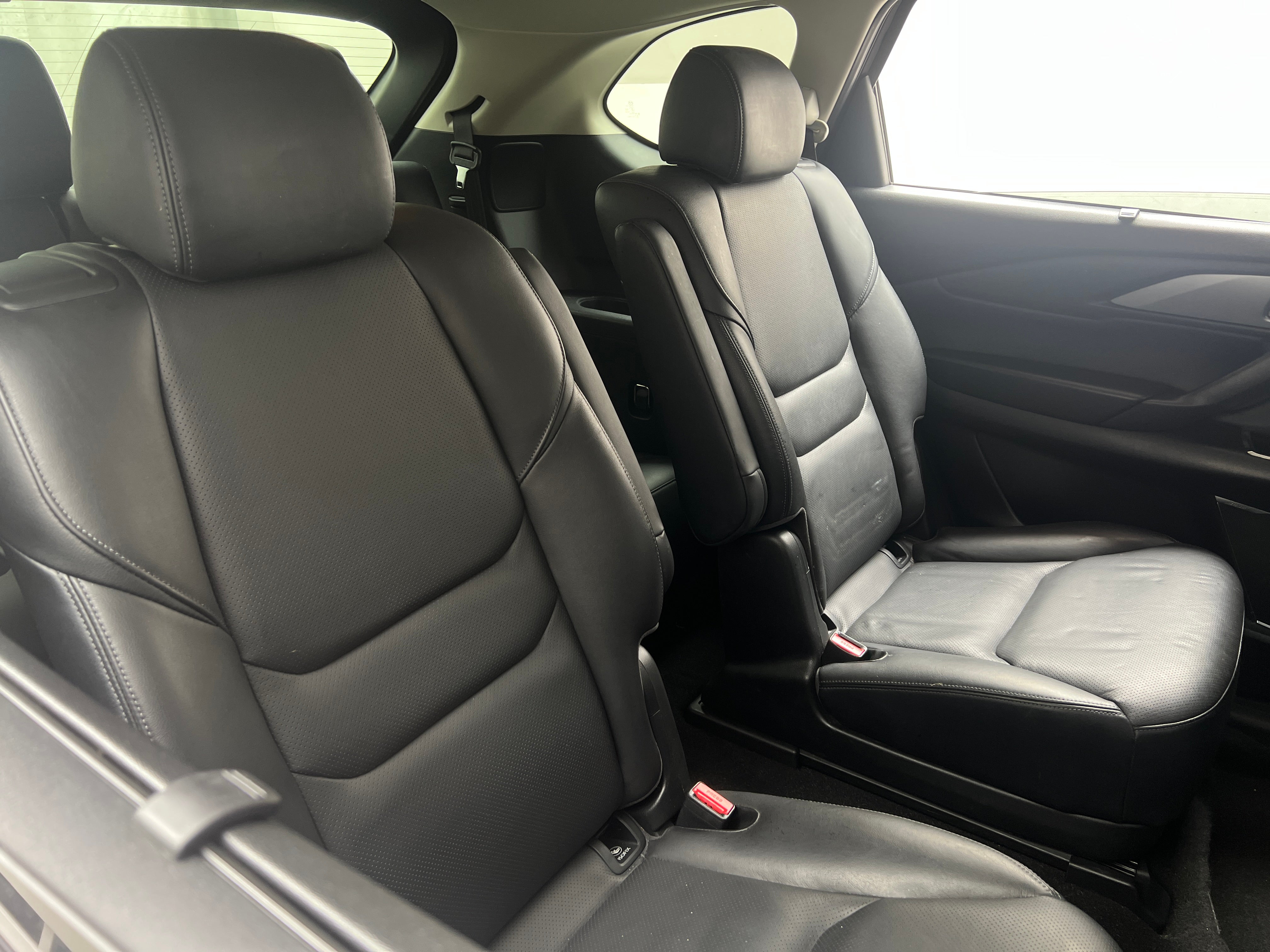 2020 Mazda CX-9 Touring 5