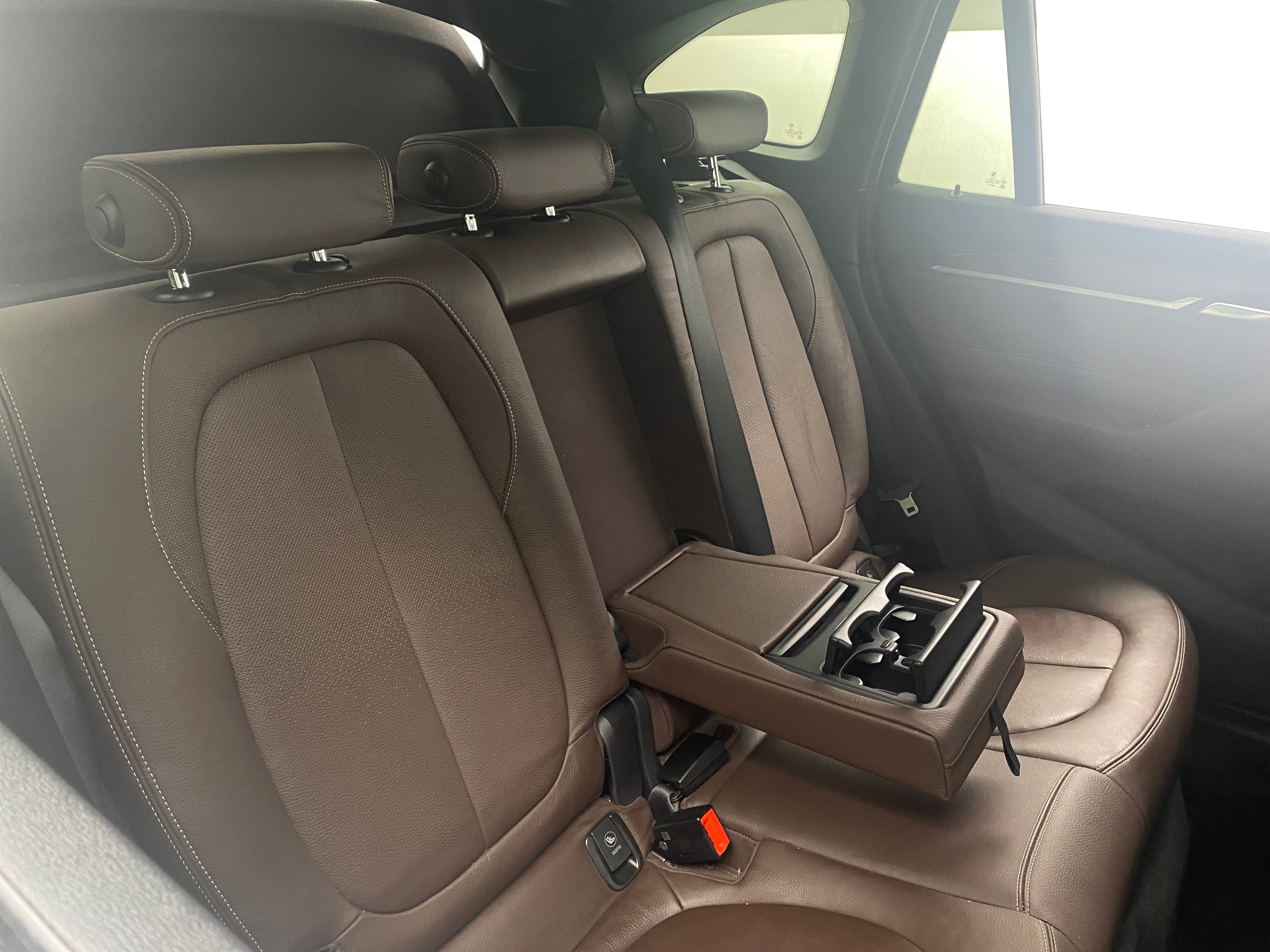 2017 BMW X1 xDrive28i 6