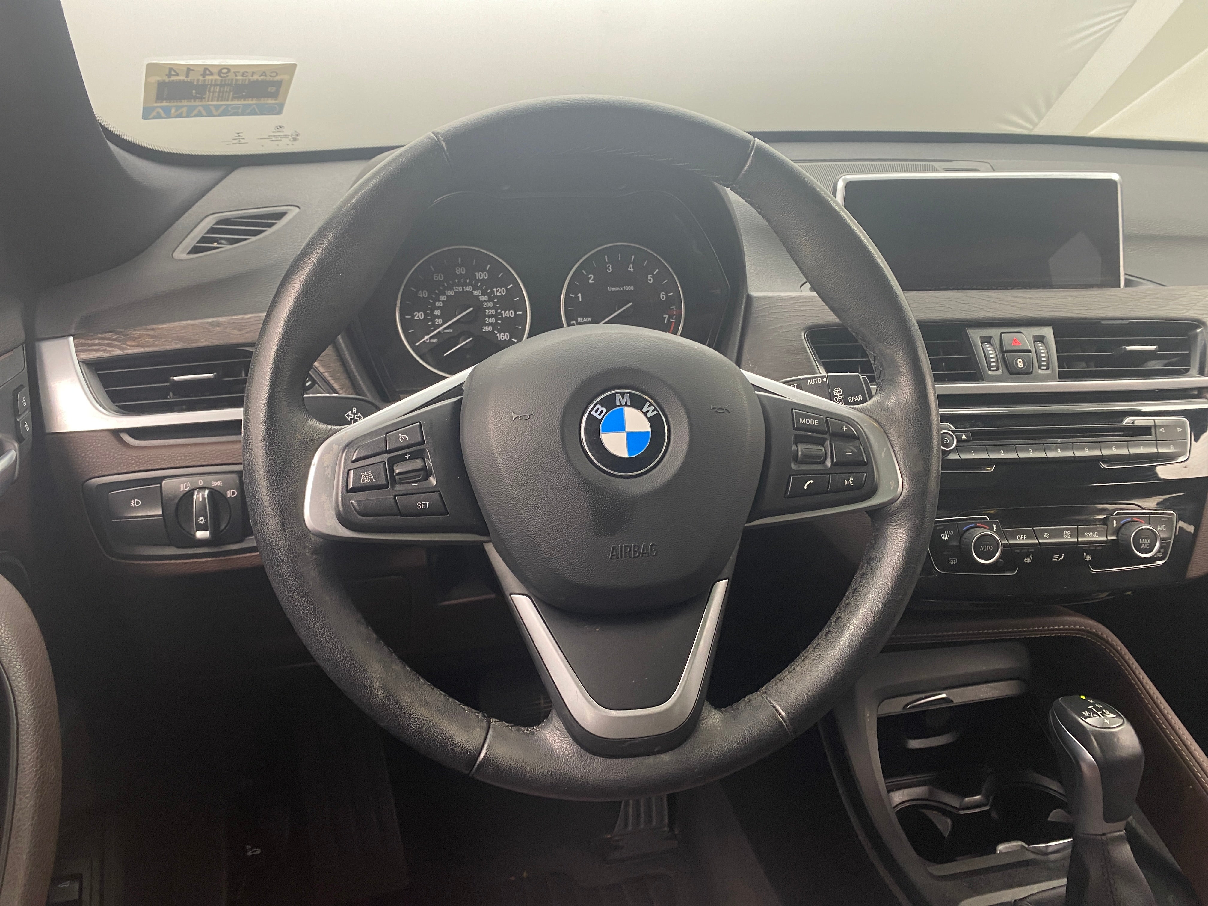 2017 BMW X1 xDrive28i 5