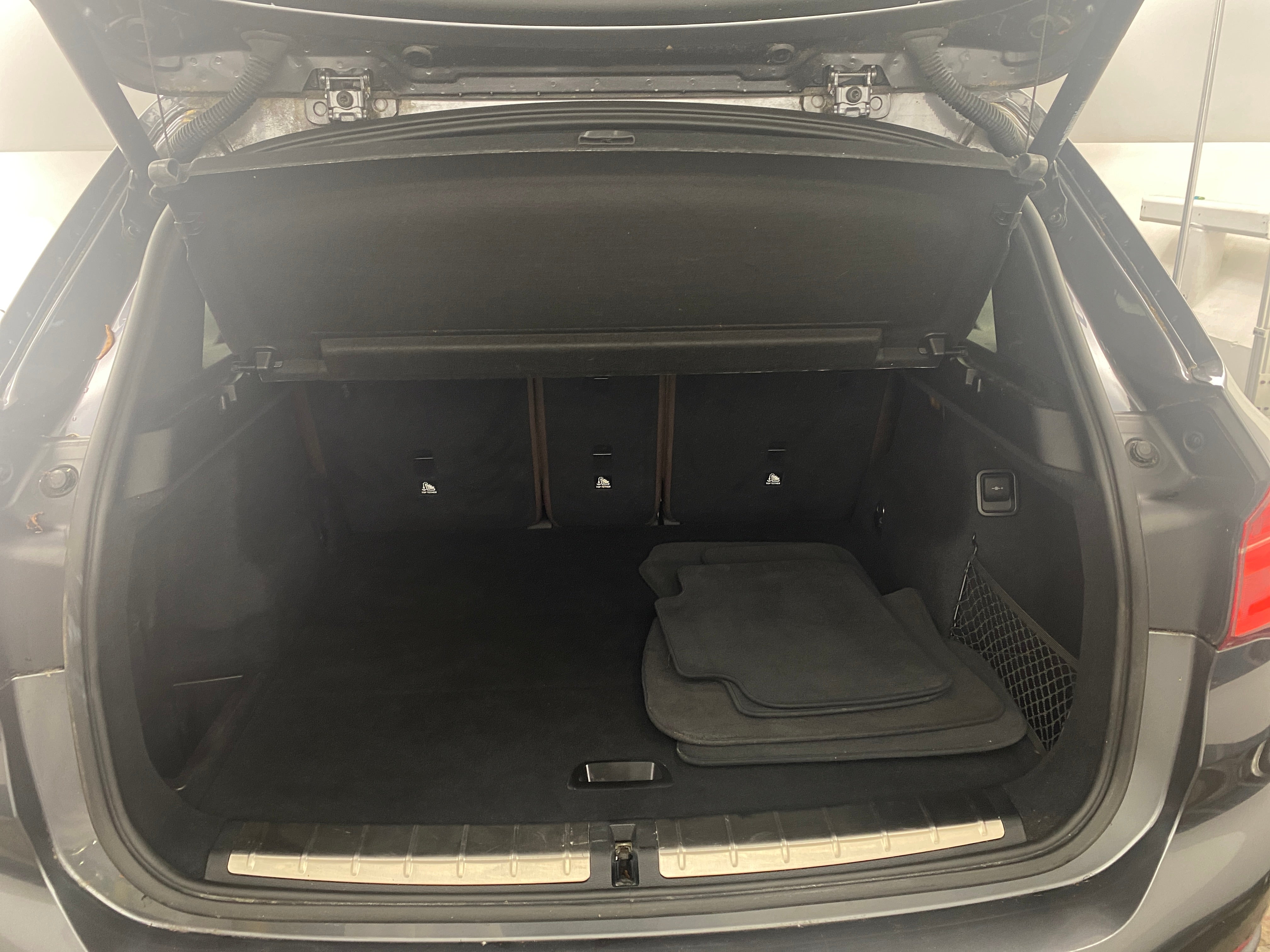 2017 BMW X1 xDrive28i 7