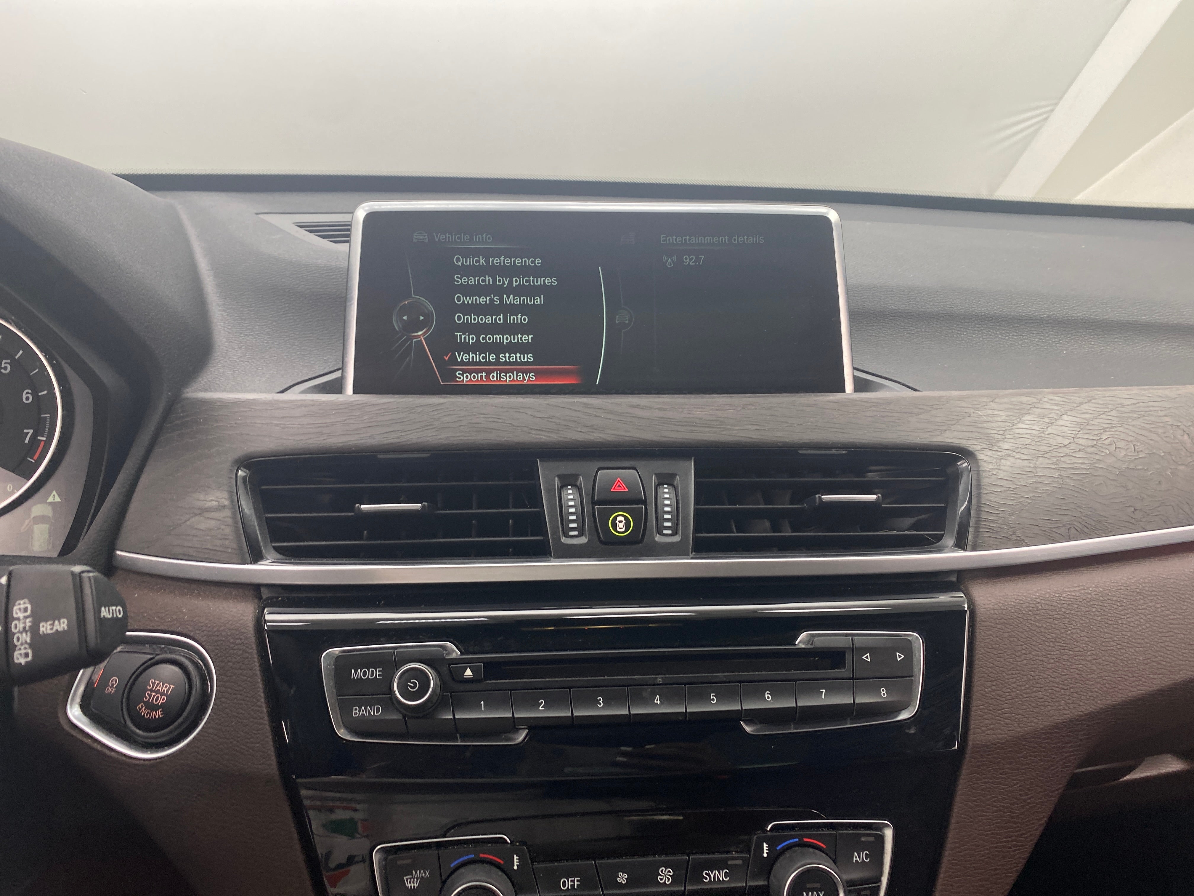 2017 BMW X1 xDrive28i 4