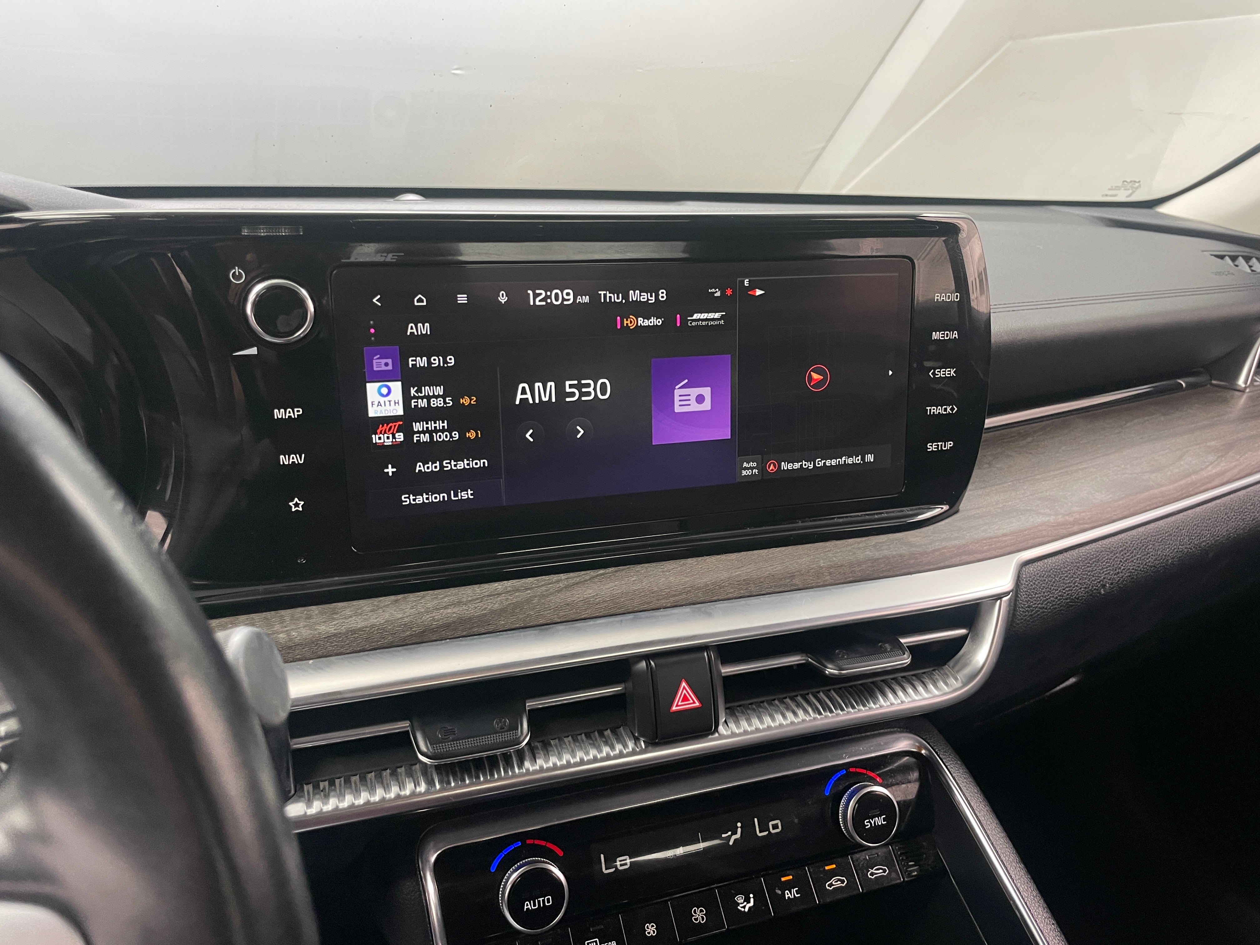 2023 Kia K5 EX 3