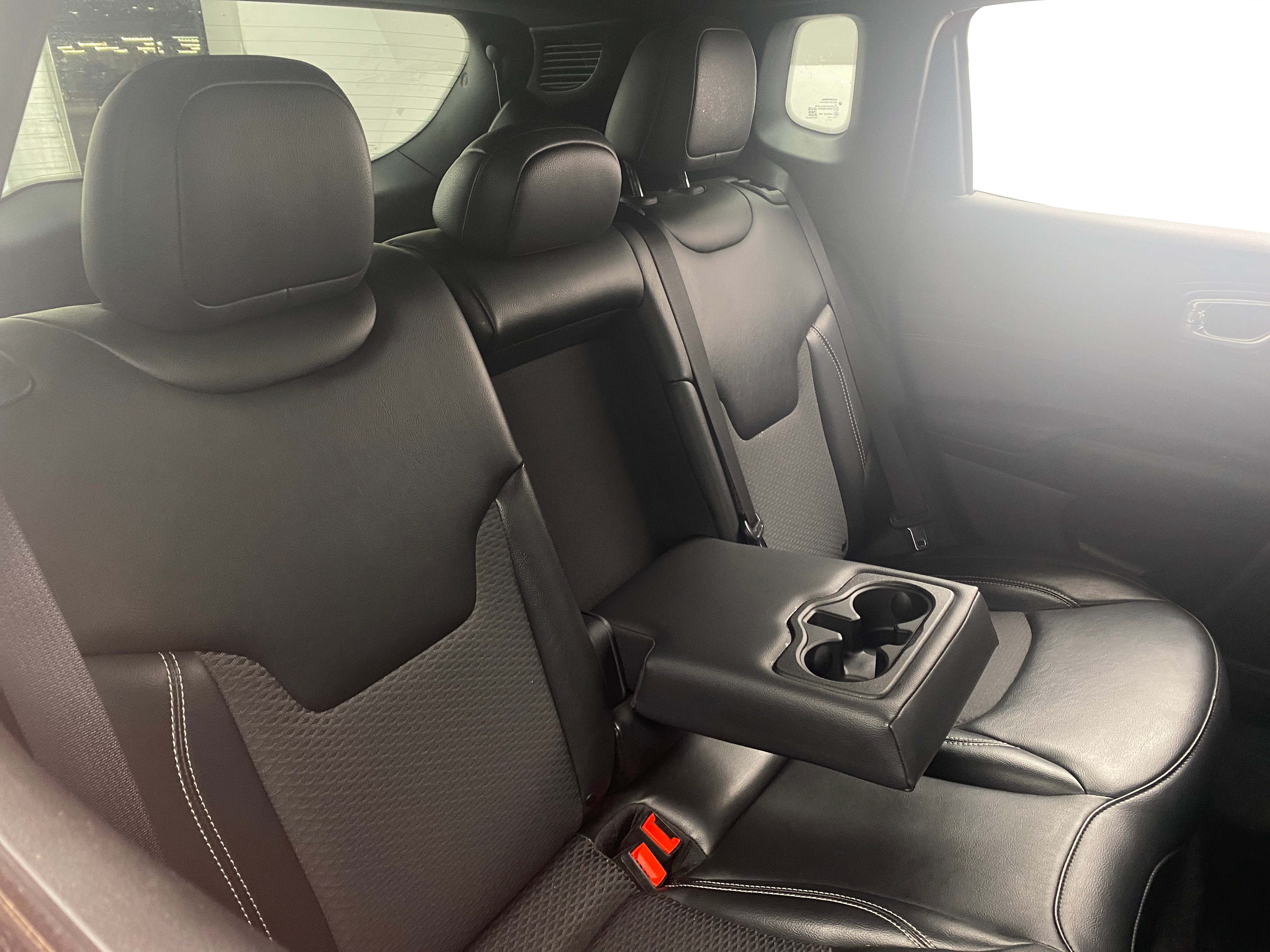 2023 Jeep Compass Altitude 5