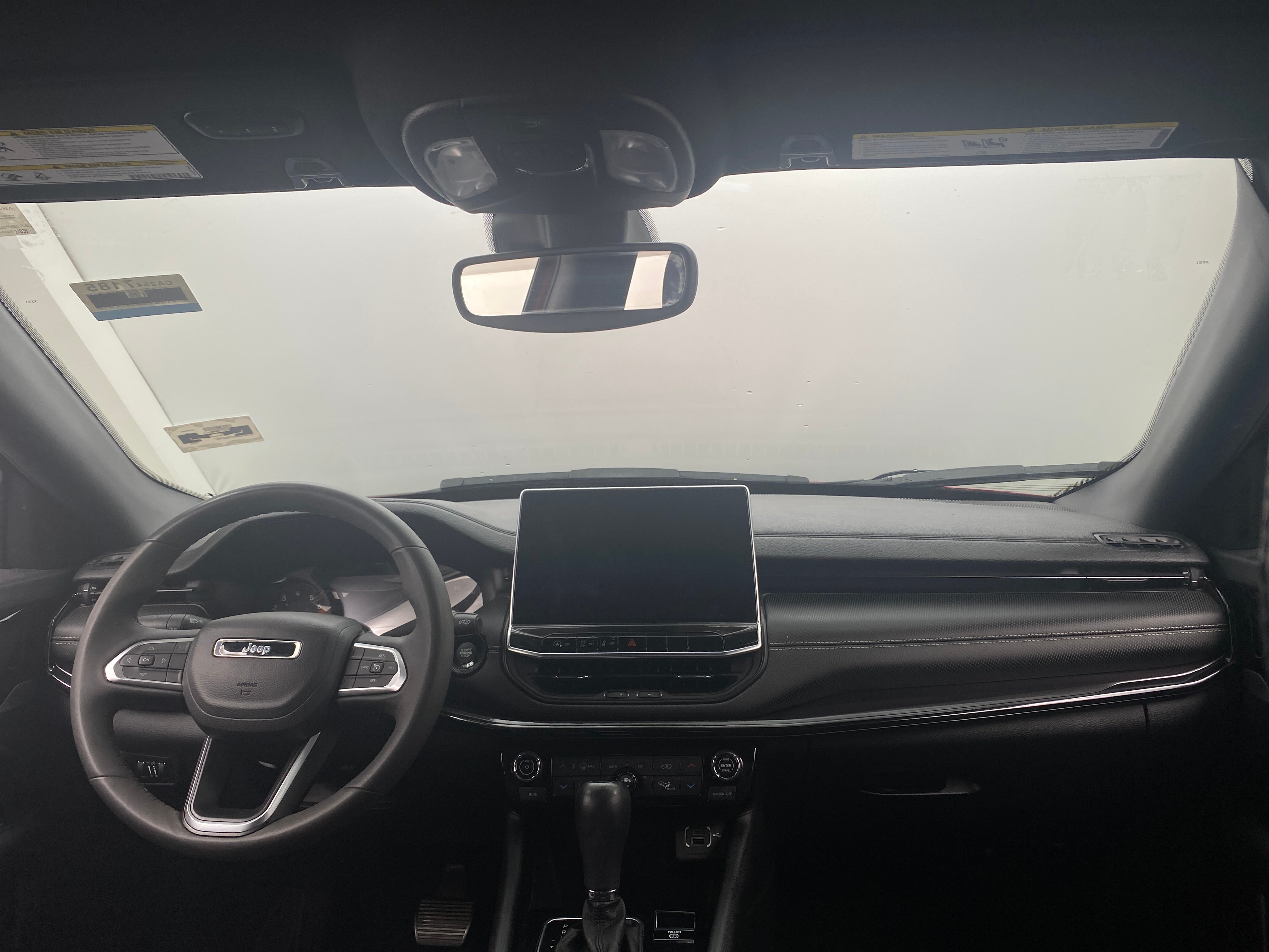 2023 Jeep Compass Altitude 2