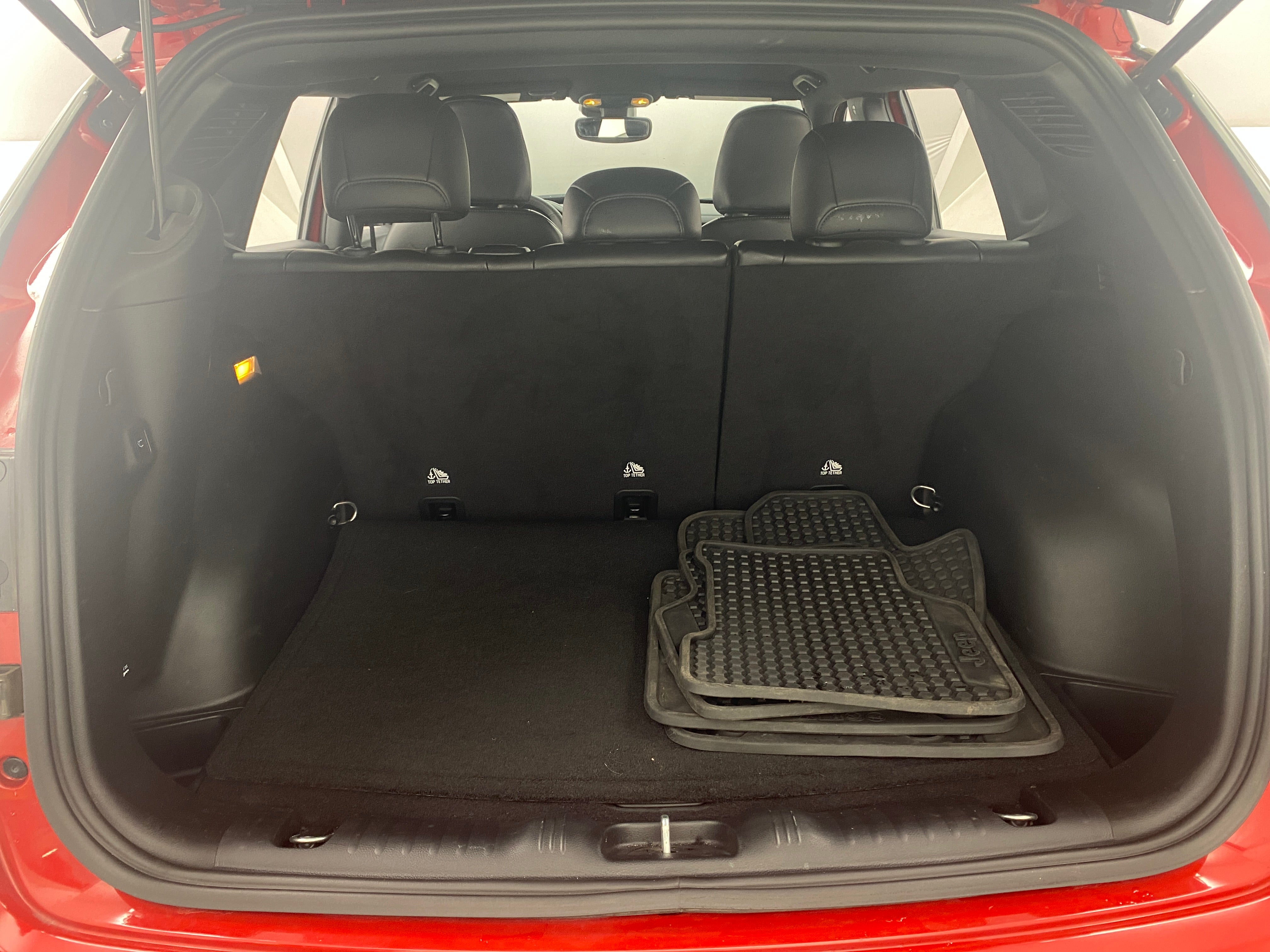 2023 Jeep Compass Altitude 6