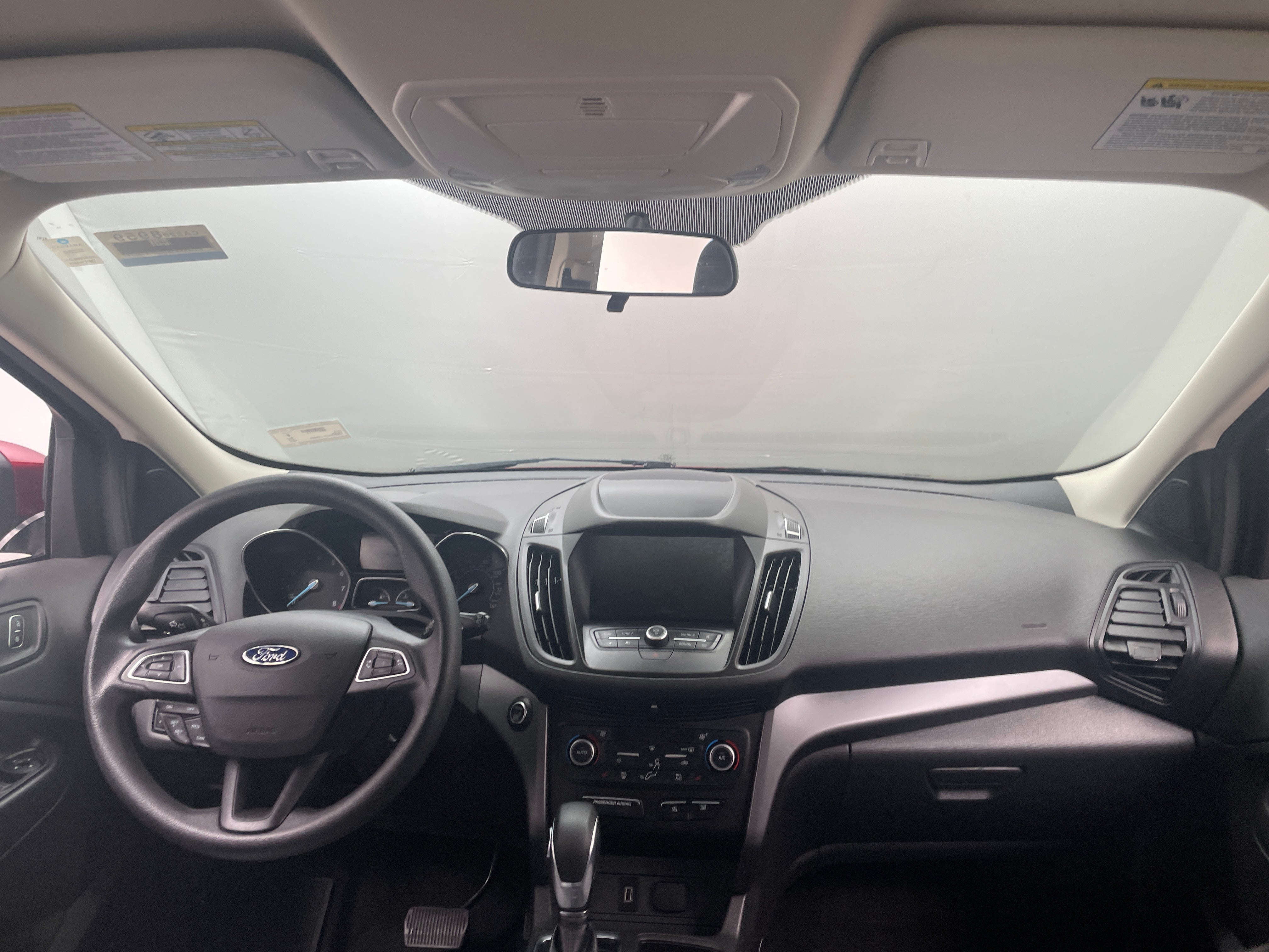 2019 Ford Escape SE 3