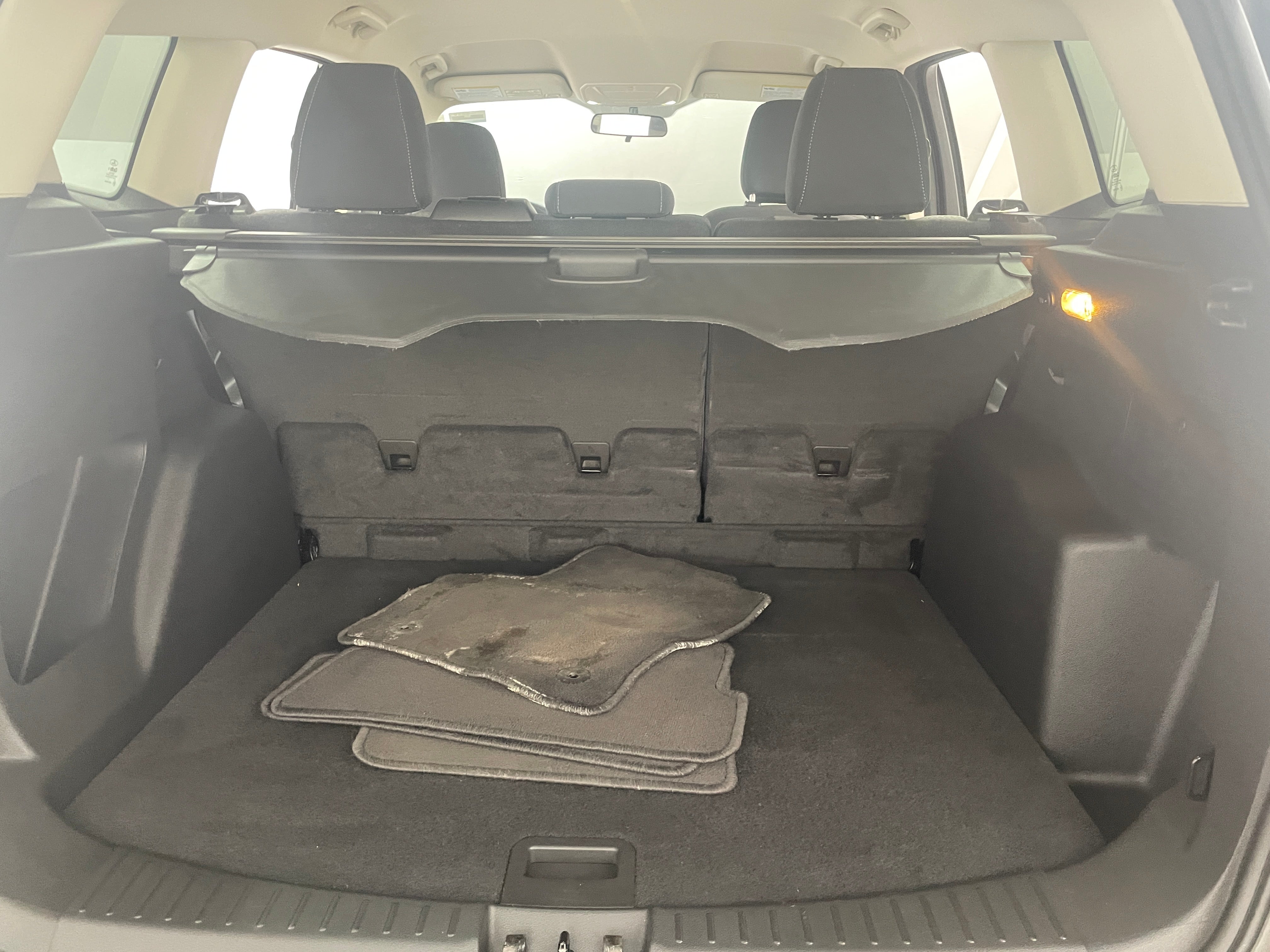 2019 Ford Escape SE 7