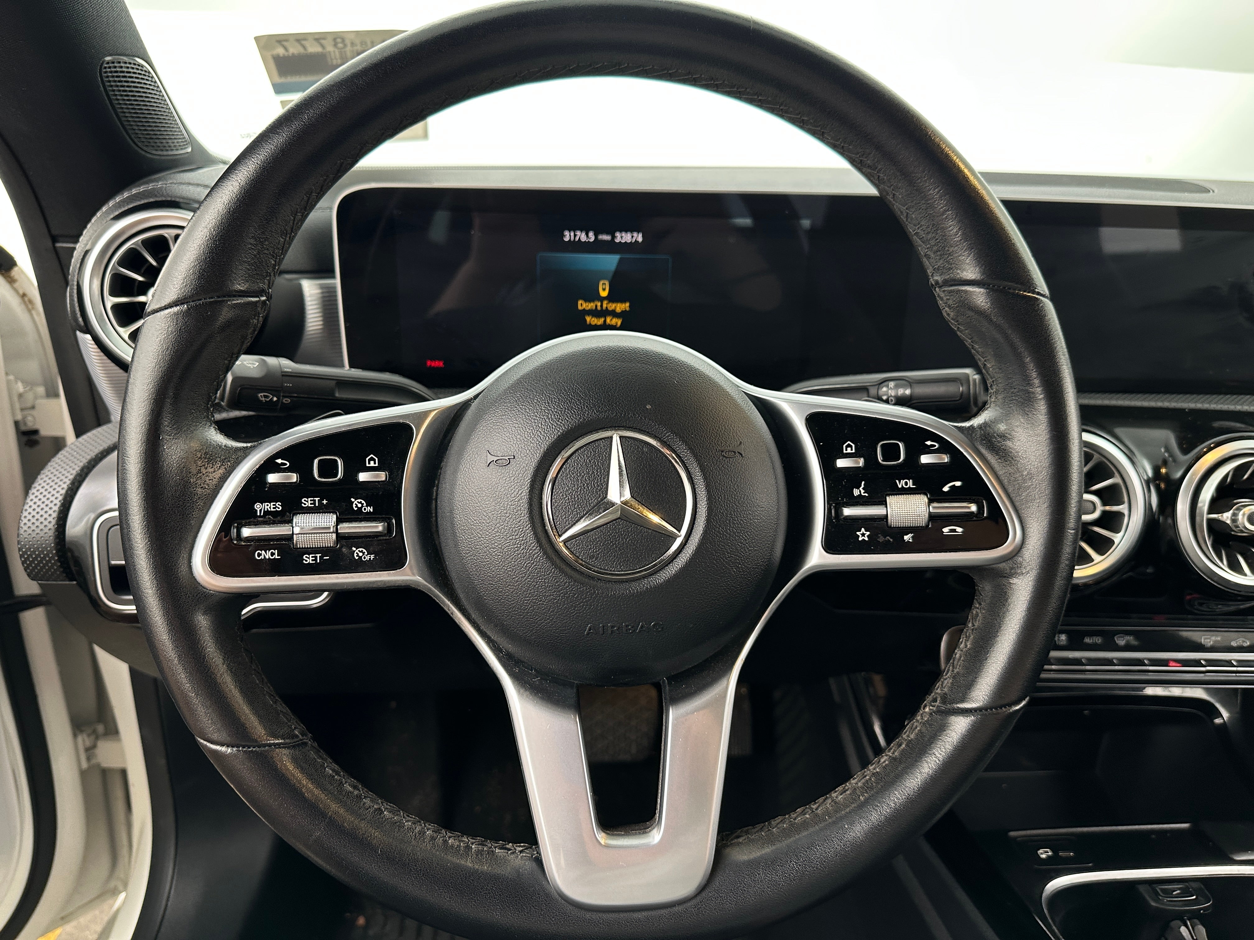 2020 Mercedes-Benz CLA 250 4