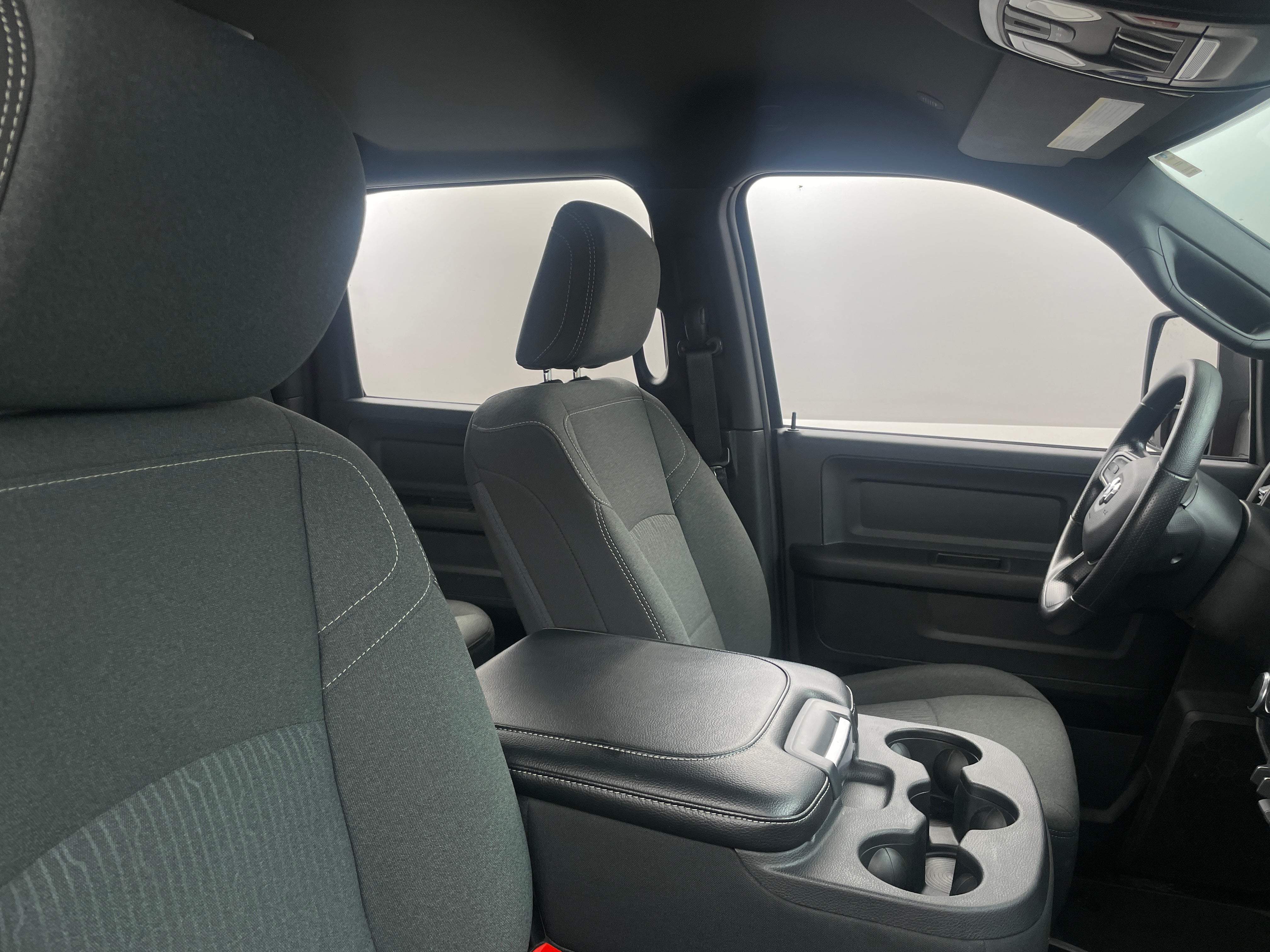2024 RAM 2500 Tradesman 2