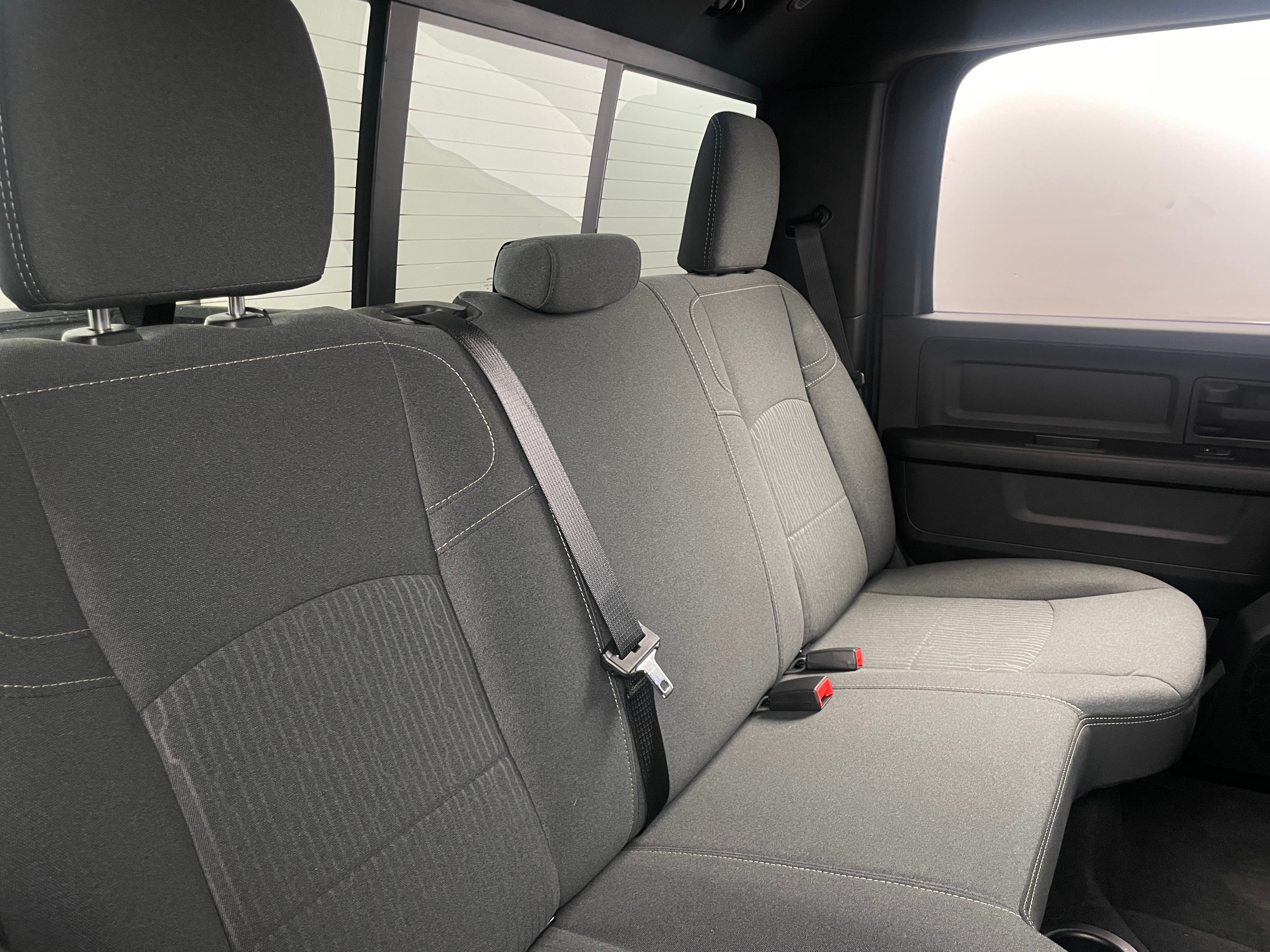 2024 RAM 2500 Tradesman 6